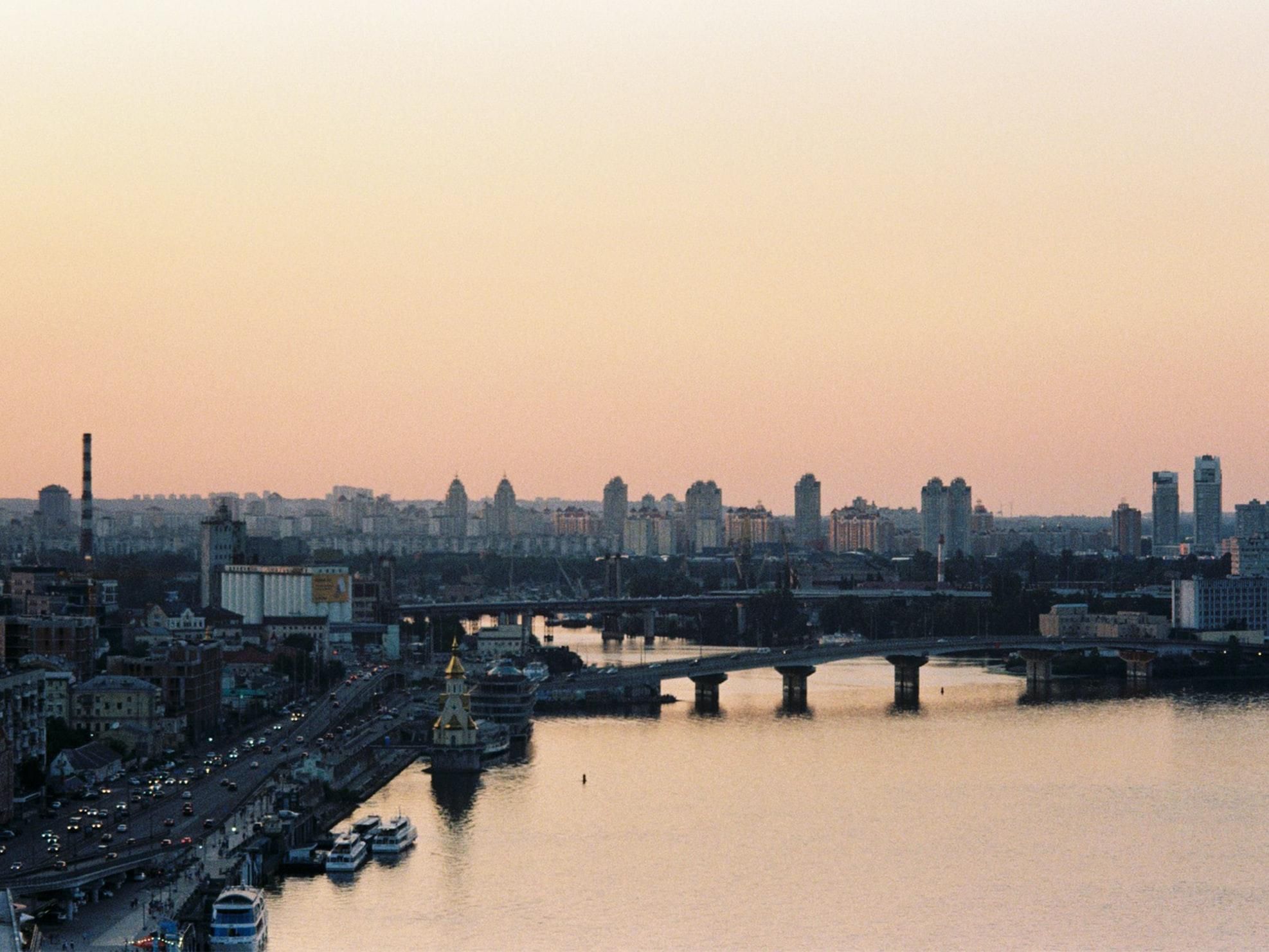 Ціна на первинну нерухомість у Києві виросла на 3,4%: як розподілилися ціни - Нерухомість