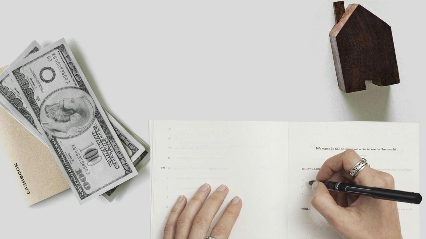 Украинцы смогут брать ипотеку под 7% на квартиры вторичного рынка: условия - Недвижимость Украинцы смогут брать ипотеку под 7% на квартиры вторичного рынка: условия - Недвижимость