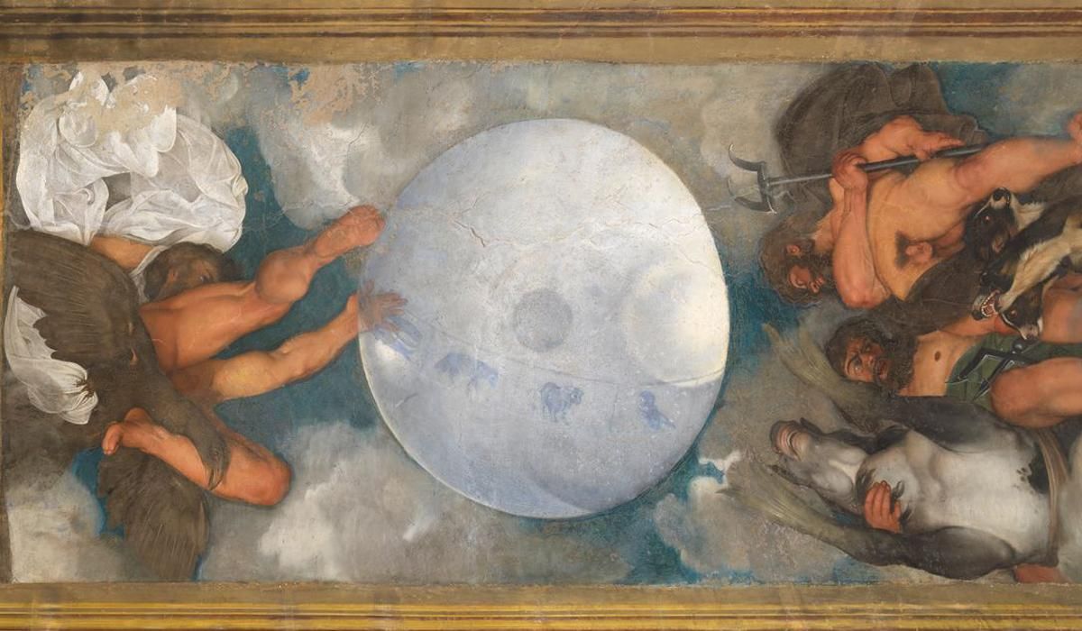 Найдорожча нерухомість в історії: у Римі продадуть віллу з унікальним розписом Караваджо - Нерухомість Найдорожча нерухомість в історії: у Римі продадуть віллу з унікальним розписом Караваджо - Нерухомість