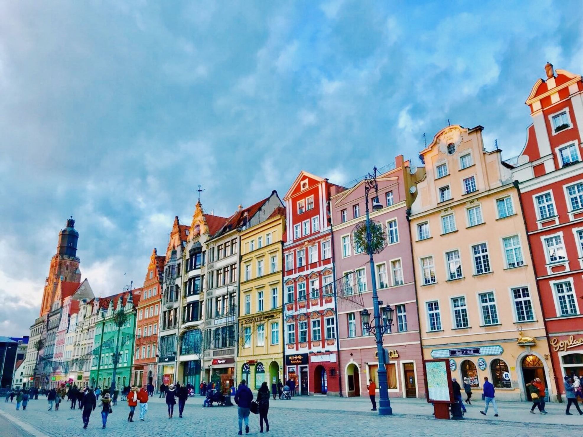 В Польше наблюдается удешевление квартир: какая недвижимость больше всего привлекает покупателей - Недвижимость