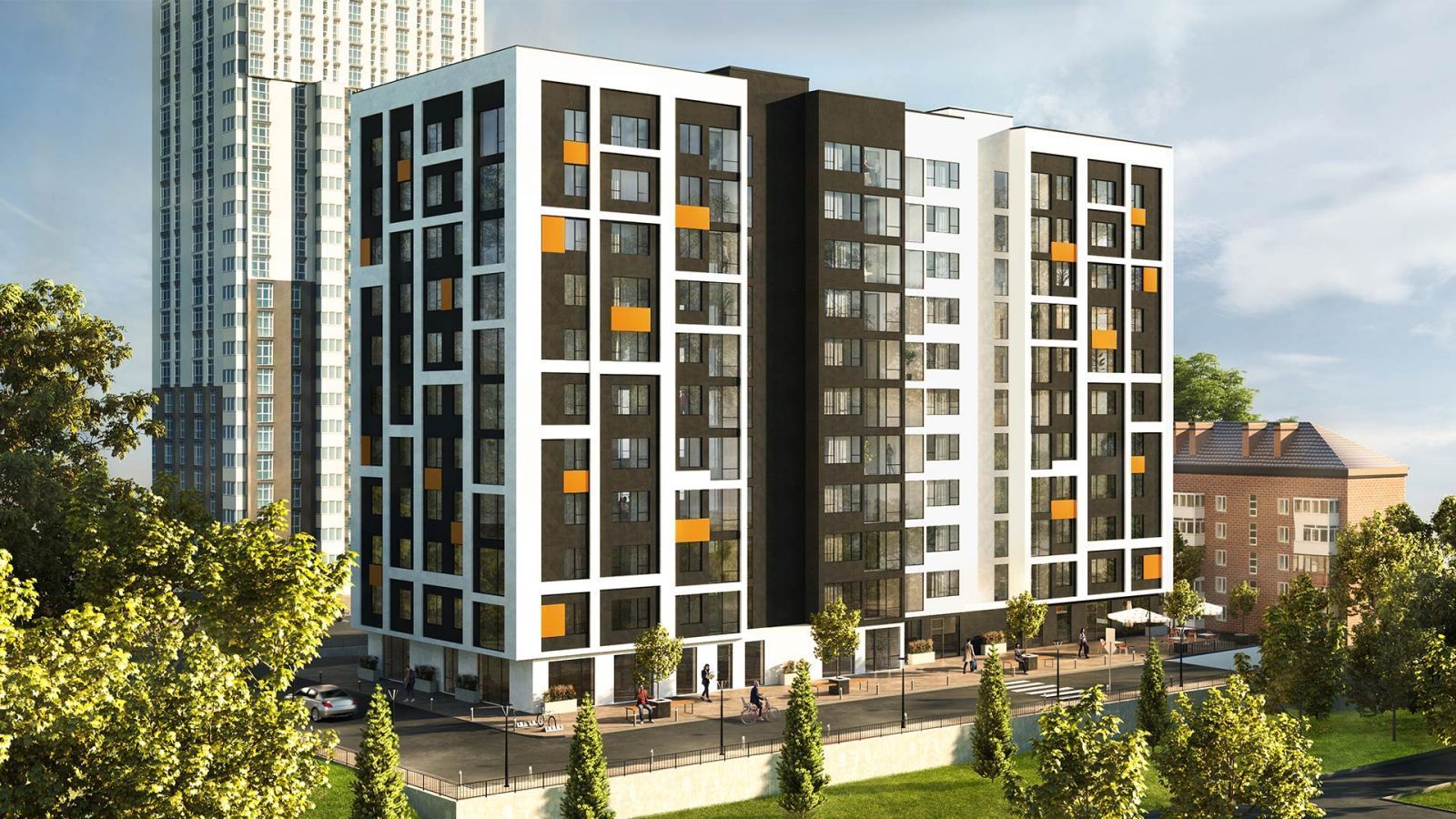 Податок на нерухомість для фізичних осіб Податок на нерухомість для фізичних осіб