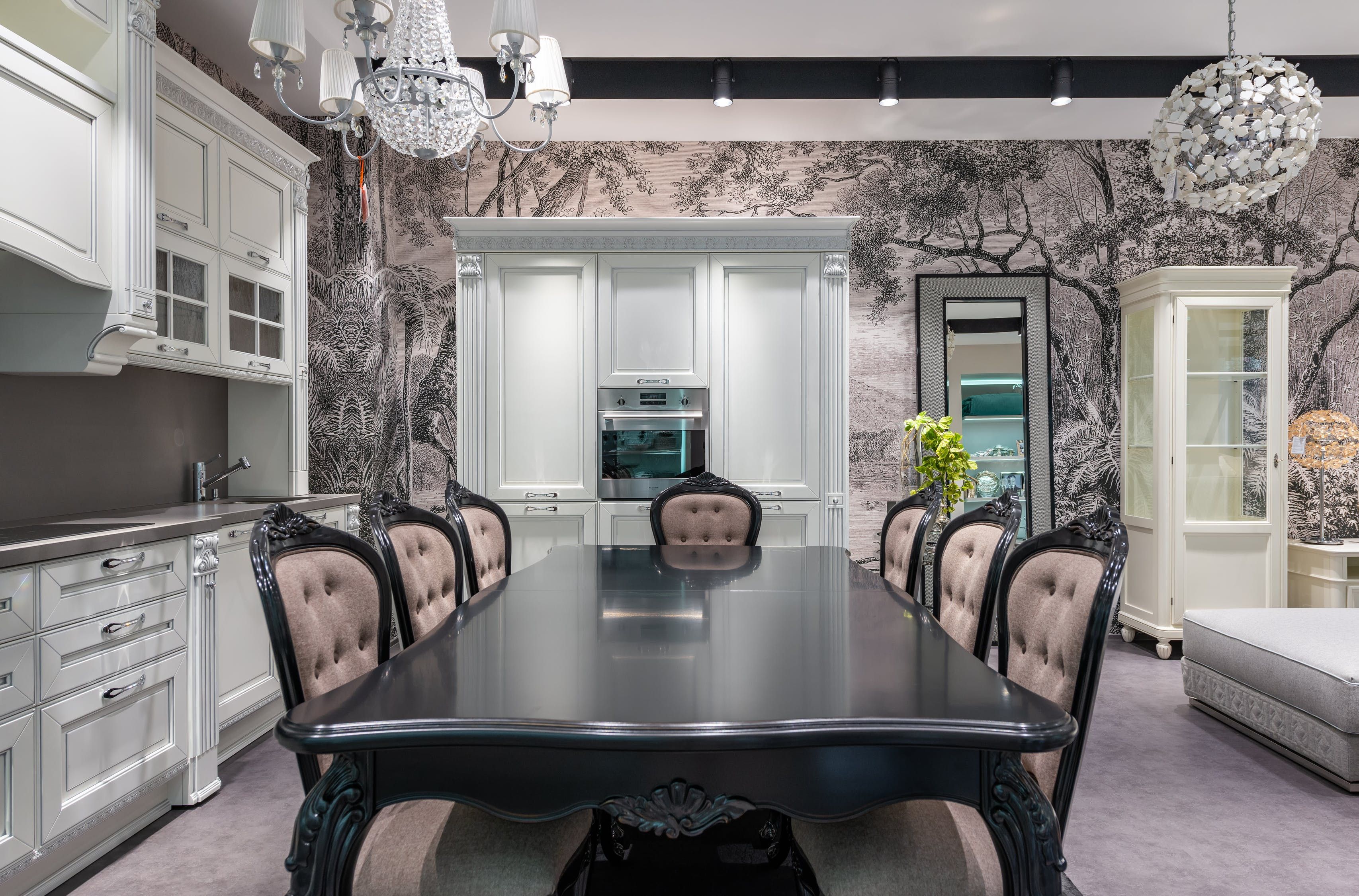 От идеи до воплощения: 3 случая, когда владельцы перестарались и испортили интерьер - Недвижимость От идеи до воплощения: 3 случая, когда владельцы перестарались и испортили интерьер - Недвижимость