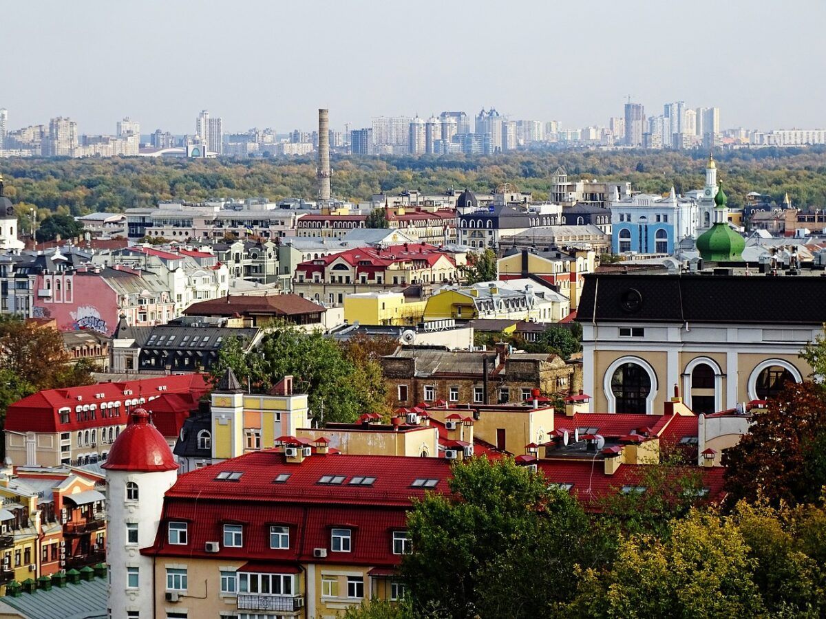 Скільки коштують квартири в новобудовах Києва, Одеси та Львова Скільки коштують квартири в новобудовах Києва, Одеси та Львова