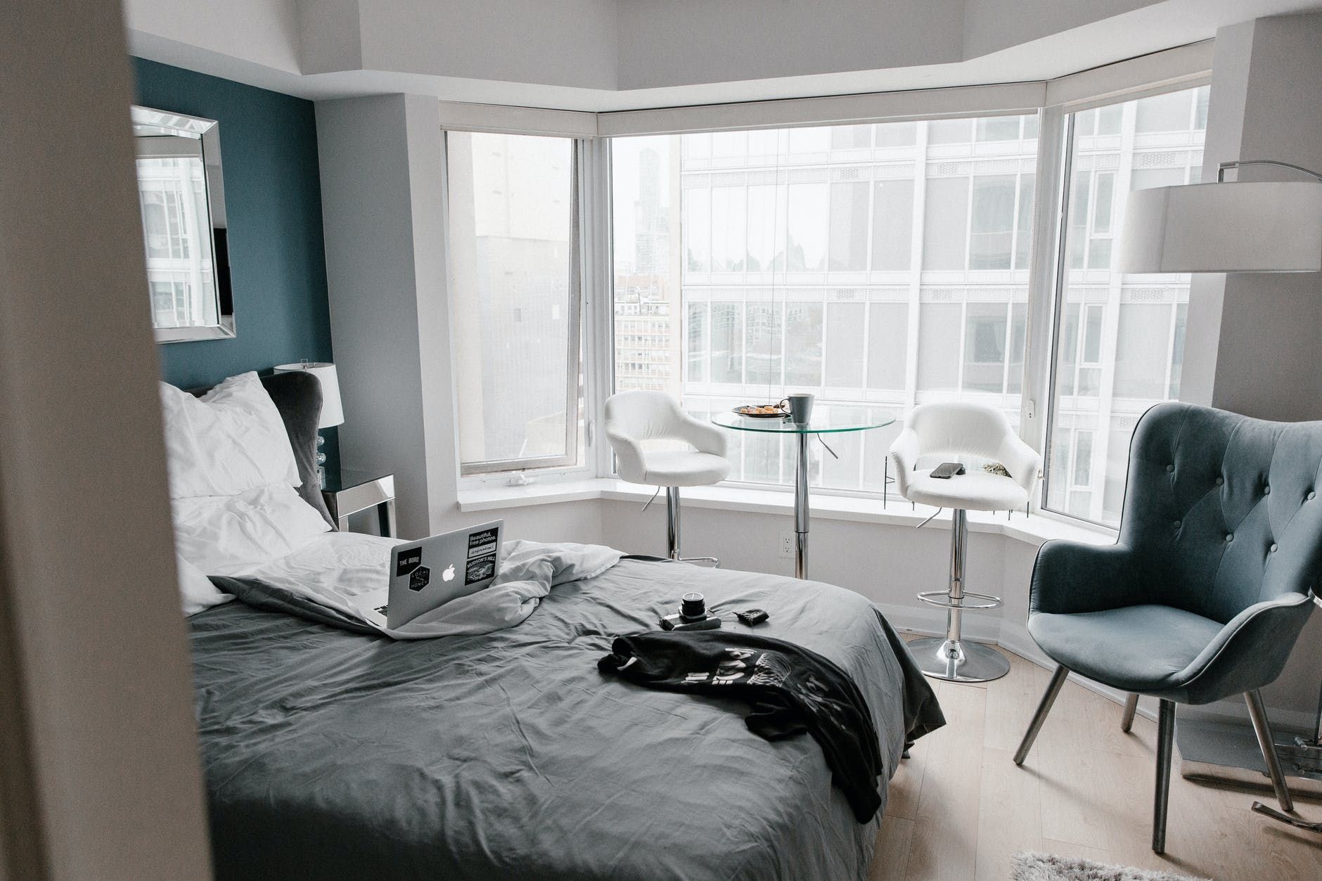 Який колір обрати для оформлення спальні: поради психолога - Нерухомість