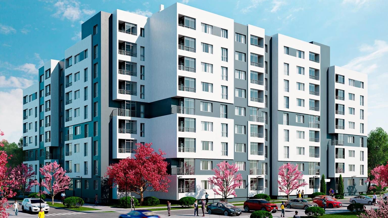 Яка пора року найвдаліша для покупки квартири: поради, які допоможуть зекономити - Нерухомість Яка пора року найвдаліша для покупки квартири: поради, які допоможуть зекономити - Нерухомість