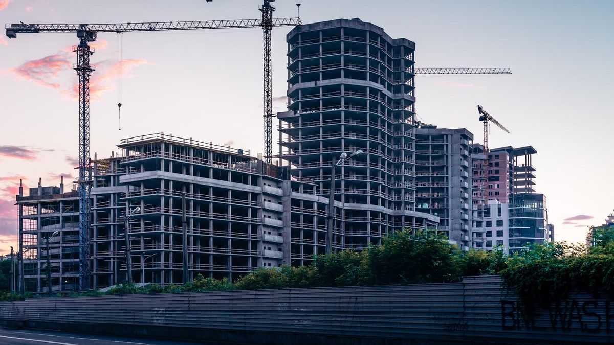Чому у Києві більше не будують житло економ-класу та де шукати доступні квартири - Нерухомість
