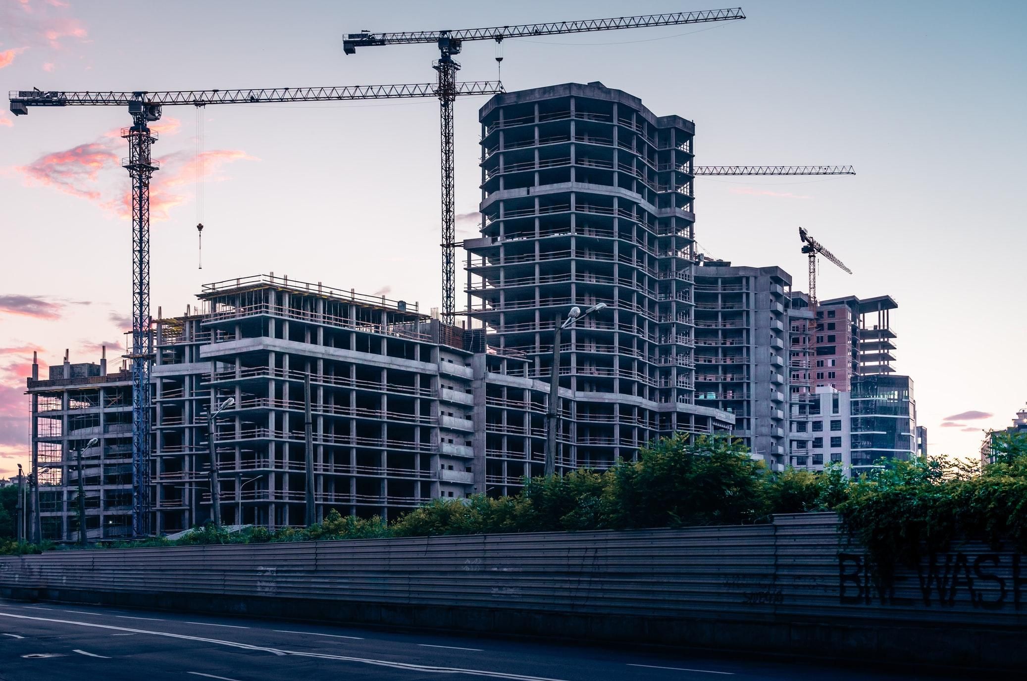 Почему в Киеве больше не строят жилье экономкласса и где искать доступные квартиры - Недвижимость