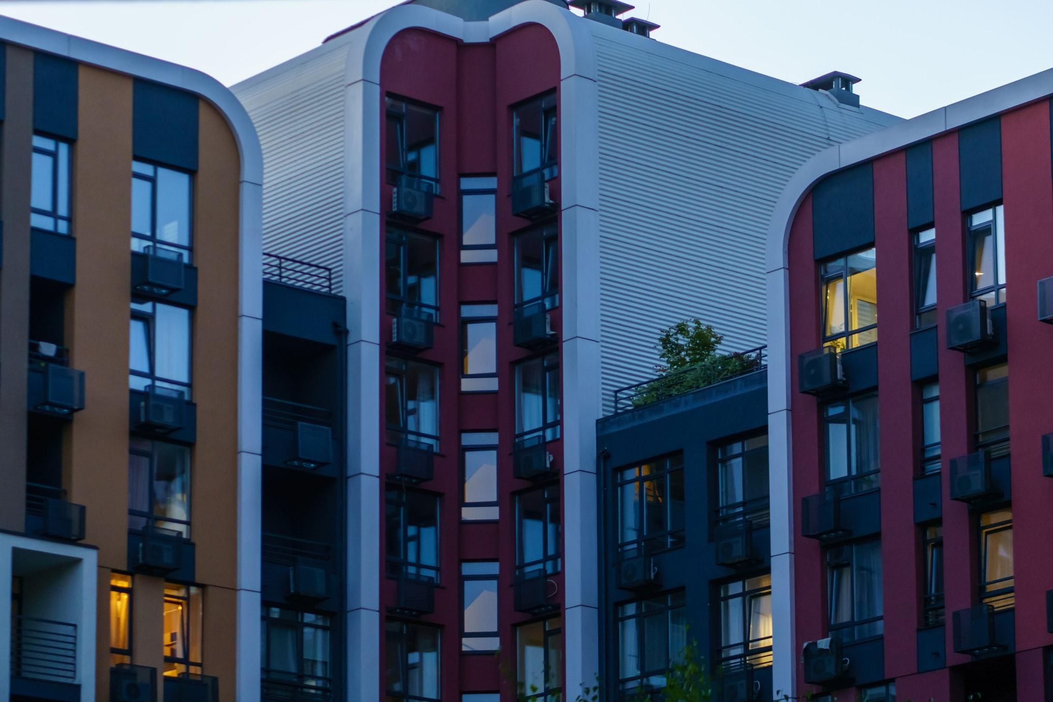 Стоимость новостроек Киева снизилась на 1,3%: как распределились цены - Недвижимость Стоимость новостроек Киева снизилась на 1,3%: как распределились цены - Недвижимость