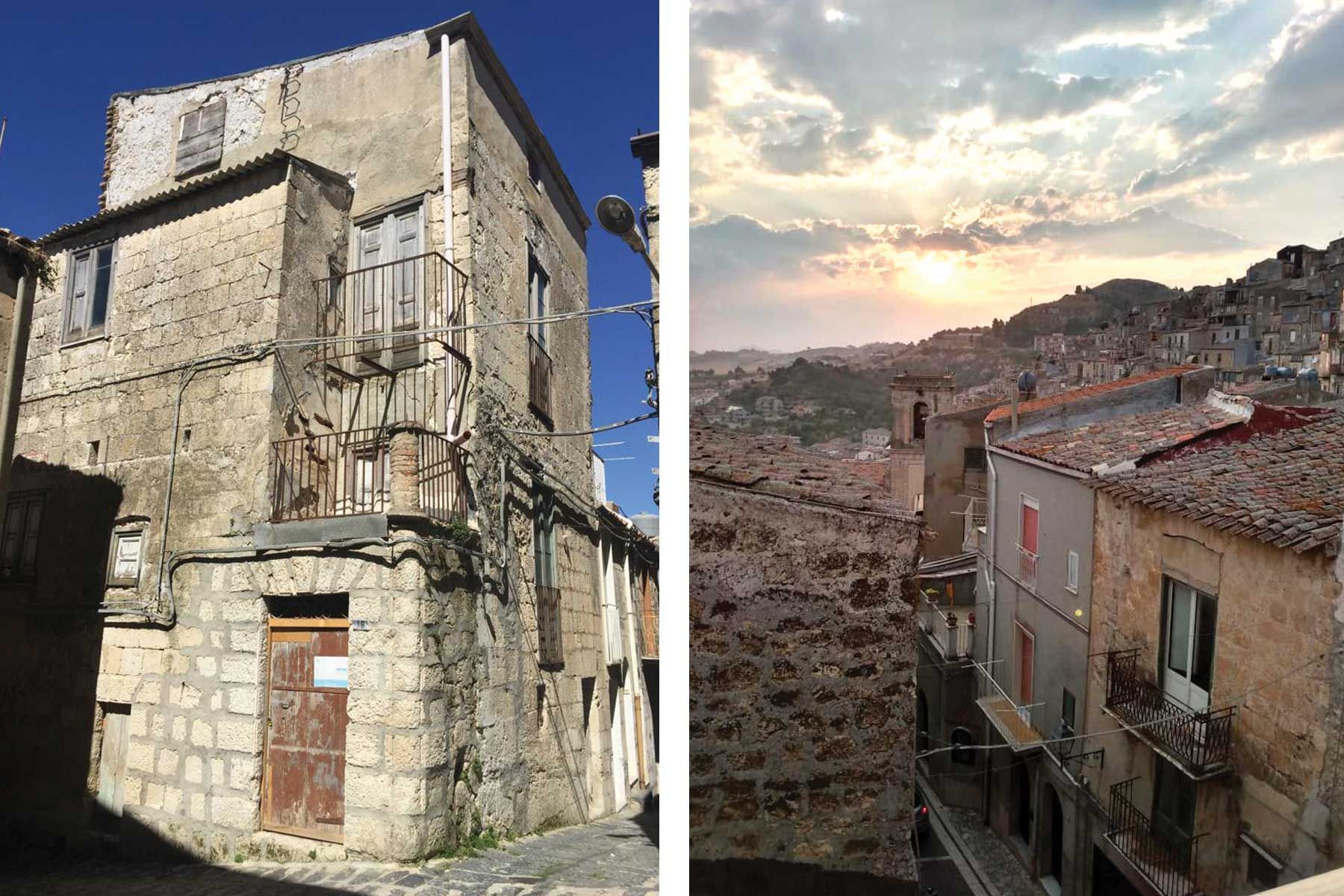 Женщина, купившая дом по 1 евро в Италии, назвала реальную цену распродажи - Недвижимость Женщина, купившая дом по 1 евро в Италии, назвала реальную цену распродажи - Недвижимость