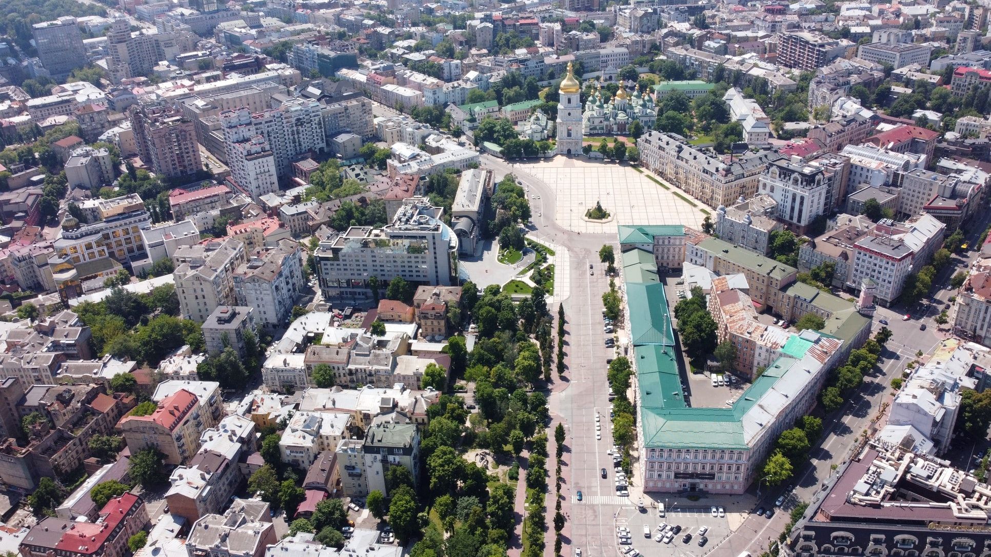 Где купить квартиру в Киеве: названы самые популярные районы - Недвижимость