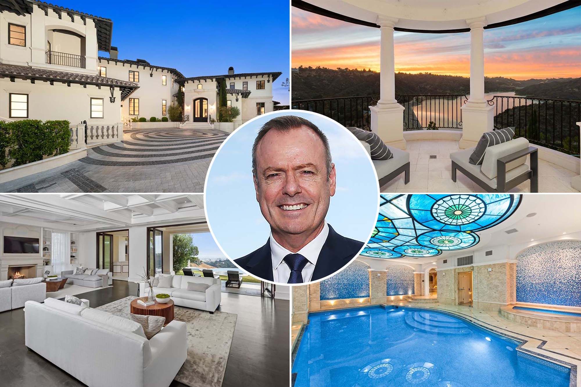 Вишукано та зі смаком:де живе директор найвідомішої піцерії - Нерухомість Вишукано та зі смаком:де живе директор найвідомішої піцерії - Нерухомість