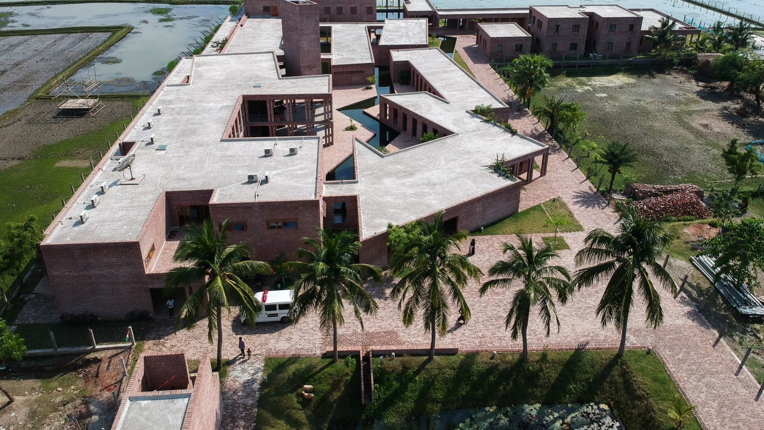 Международная премия RIBA 2021: как выглядят лучшие новостройки мира - Недвижимость Международная премия RIBA 2021: как выглядят лучшие новостройки мира - Недвижимость