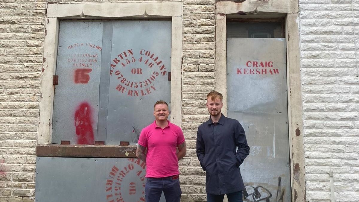 Из заброшенного дома в способ заработка: мужчина поделился секретом удачных инвестиций - Недвижимость Из заброшенного дома в способ заработка: мужчина поделился секретом удачных инвестиций - Недвижимость