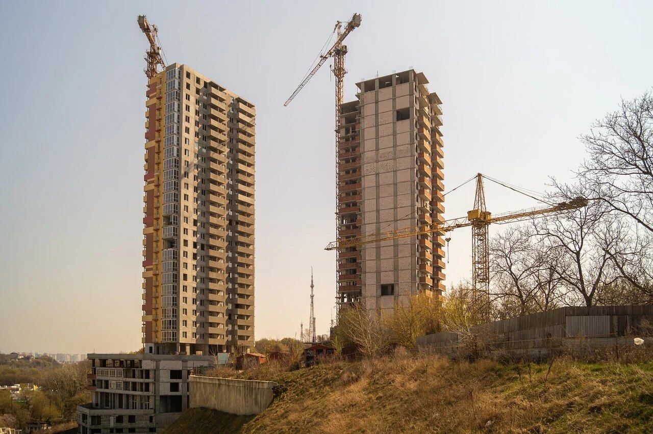 Ціни на житло зростатимуть: чи варто інвестувати у нерухомість під час локдауну - Нерухомість Ціни на житло зростатимуть: чи варто інвестувати у нерухомість під час локдауну - Нерухомість