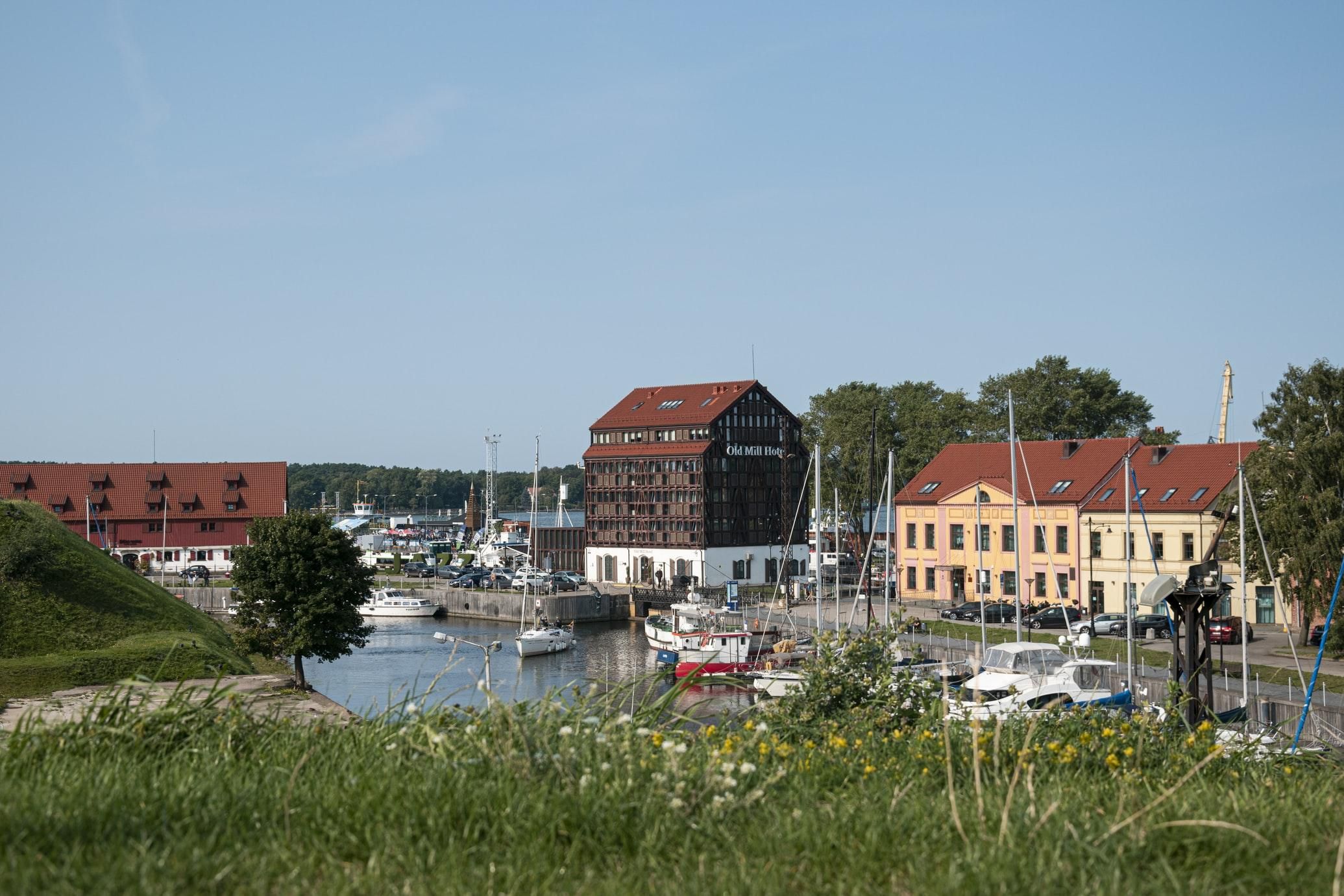 У Литві зафіксовано рекордне подорожчання нерухомості - Недвижимость