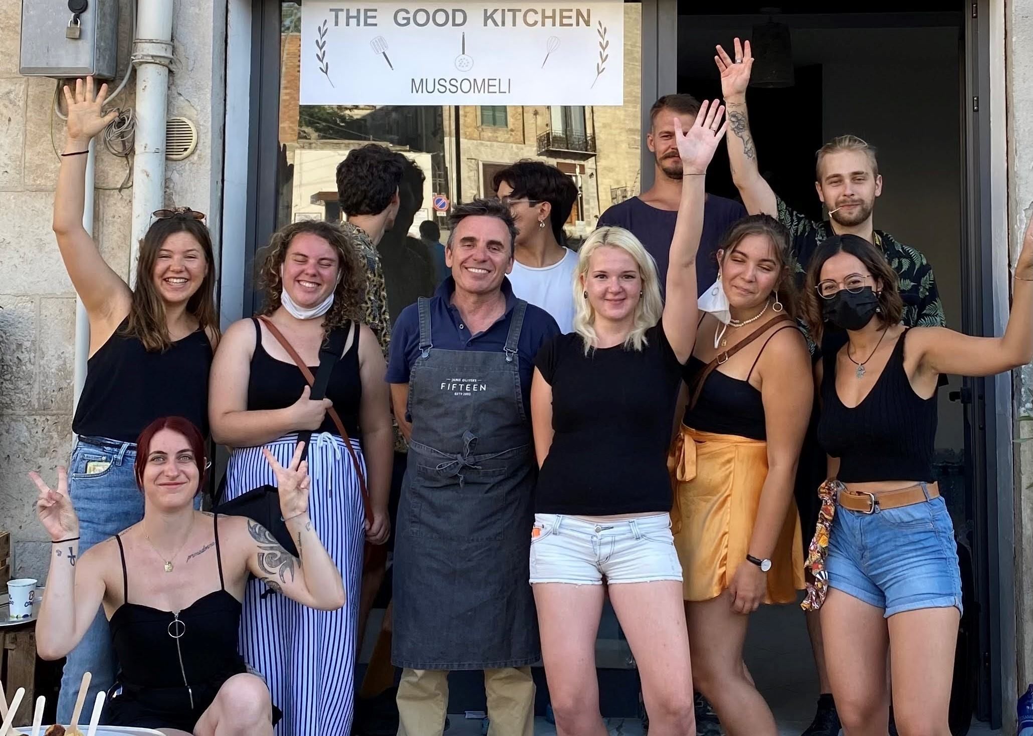 Це люди, які купили будинки в Італії за 1 євро: як змінилося їхнє життя - Нерухомість Це люди, які купили будинки в Італії за 1 євро: як змінилося їхнє життя - Нерухомість