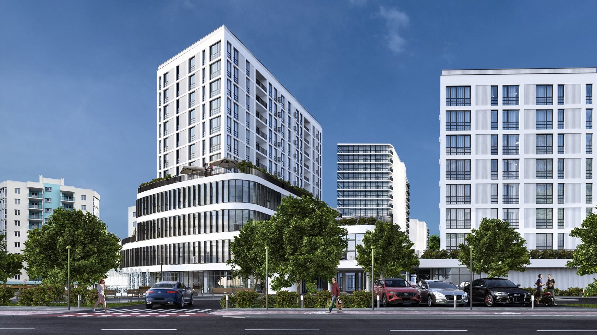 На виплат чи в іпотеку: відомий девелопер розповів, як вигідніше купити квартиру - Нерухомість На виплат чи в іпотеку: відомий девелопер розповів, як вигідніше купити квартиру - Нерухомість