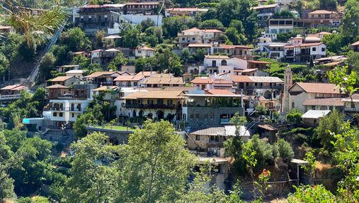 На Кіпрі влаштують масовий розпродаж нерухомості: що відомо 