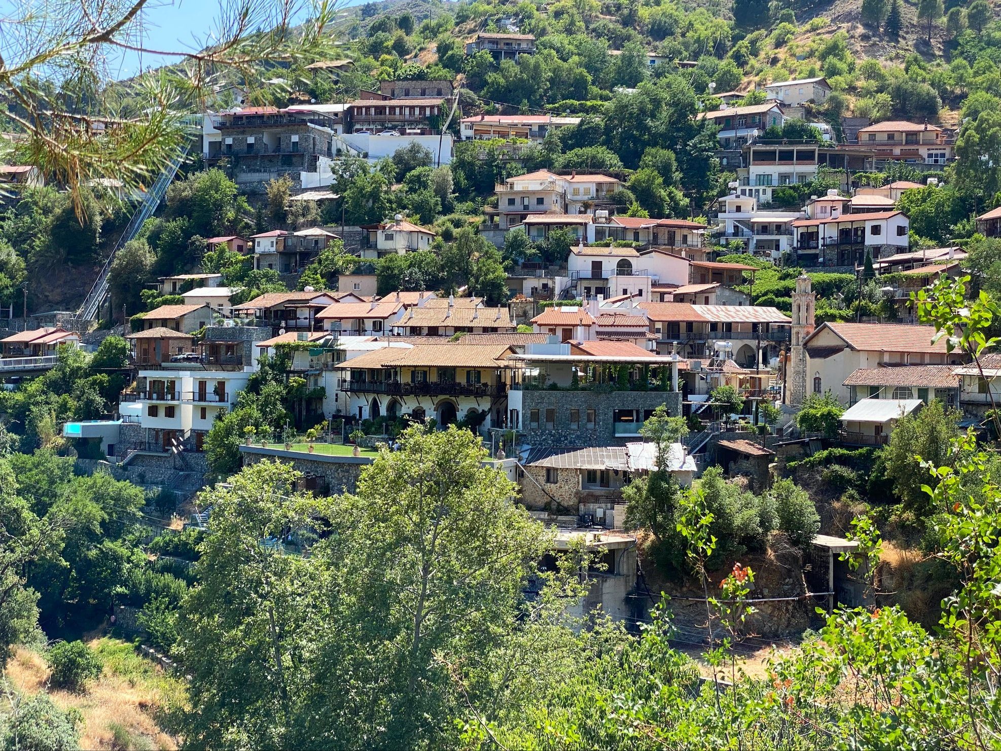 На Кіпрі влаштують масовий розпродаж нерухомості: що відомо - Нерухомість