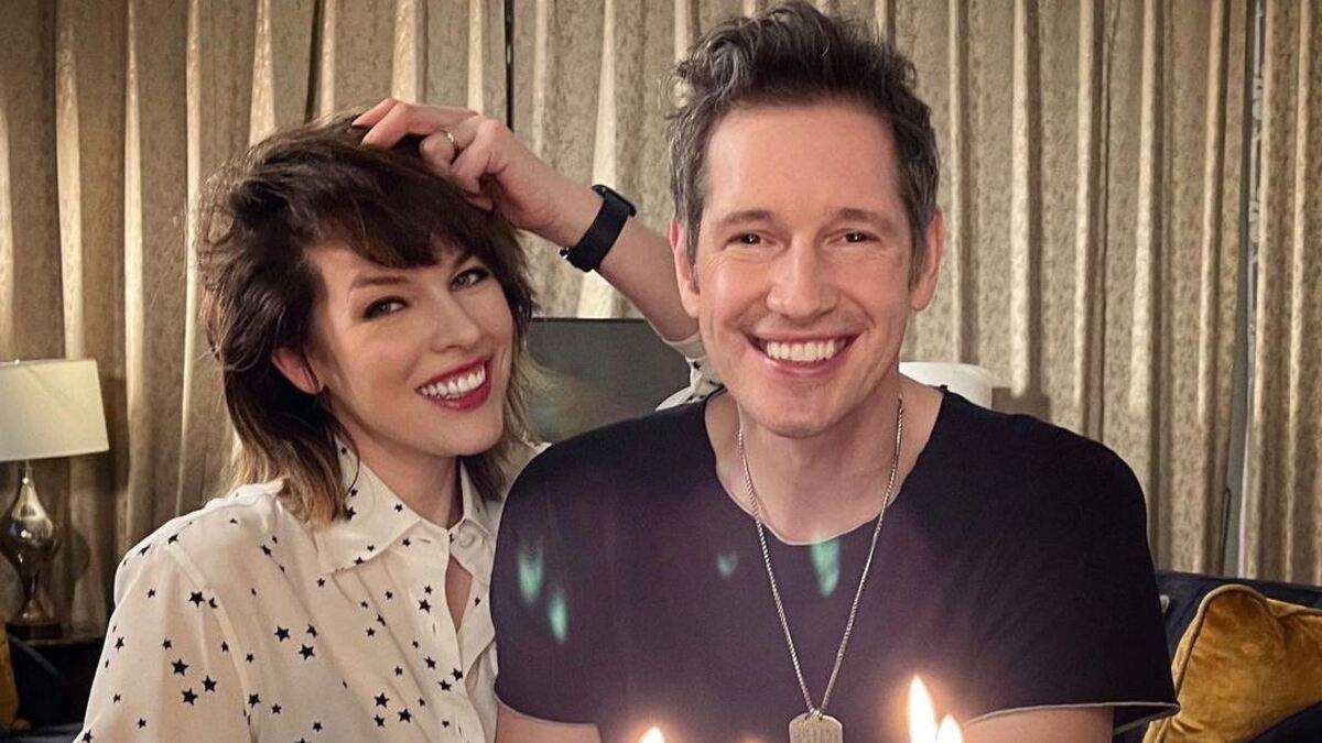 Міла Йовович продала один із своїх будинків в Лос-Анджелесі - Нерухомість Міла Йовович продала один із своїх будинків в Лос-Анджелесі - Нерухомість