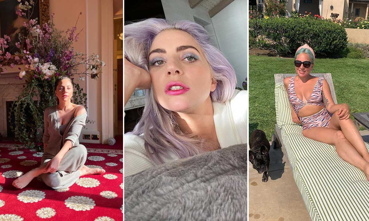 Леді Гага продала свій будинок у Голлівуді: хто став покупцем - Нерухомість