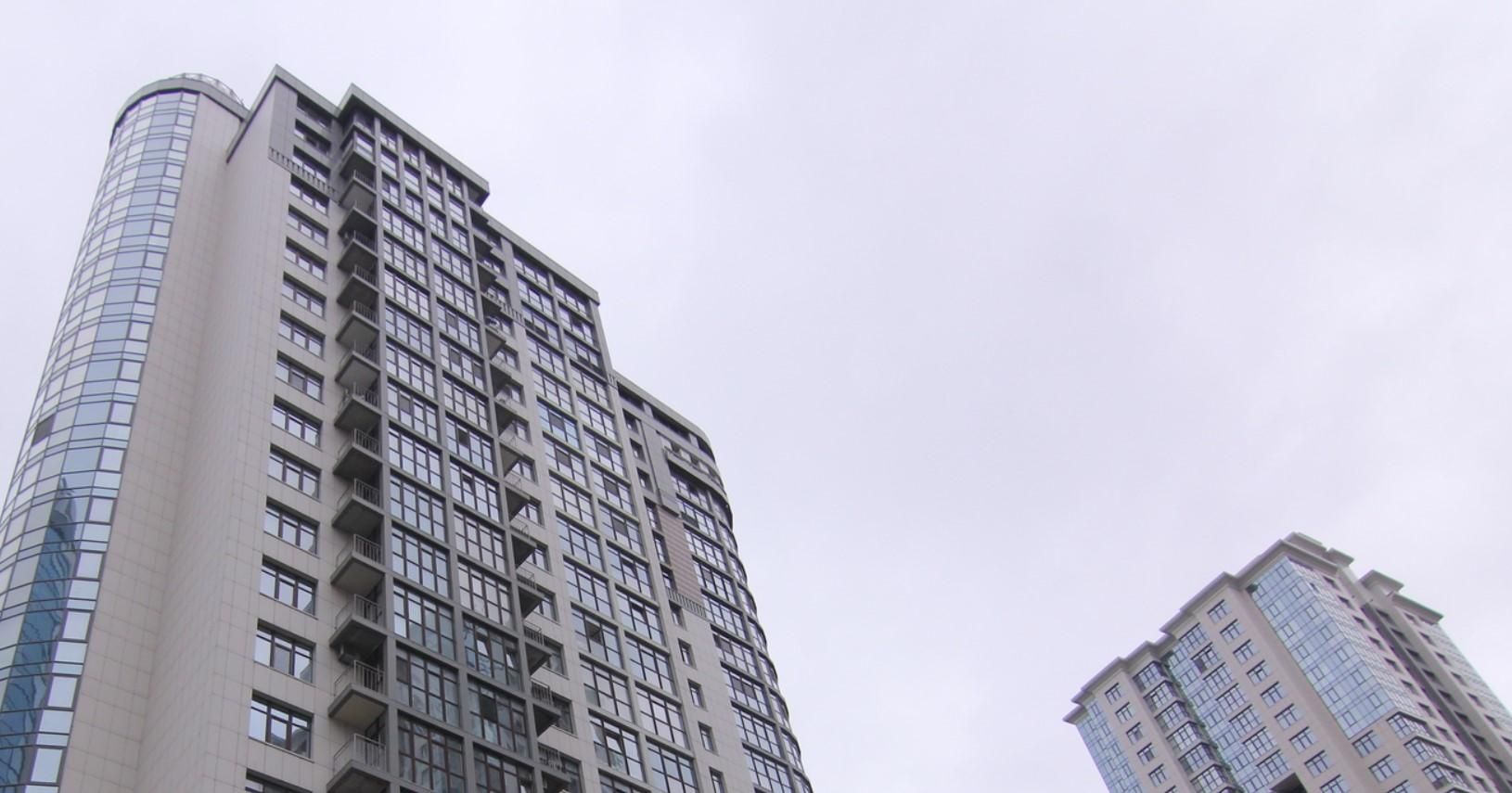 Как выглядит и сколько стоит самый дорогой пентхаус Украины - Недвижимость Как выглядит и сколько стоит самый дорогой пентхаус Украины - Недвижимость