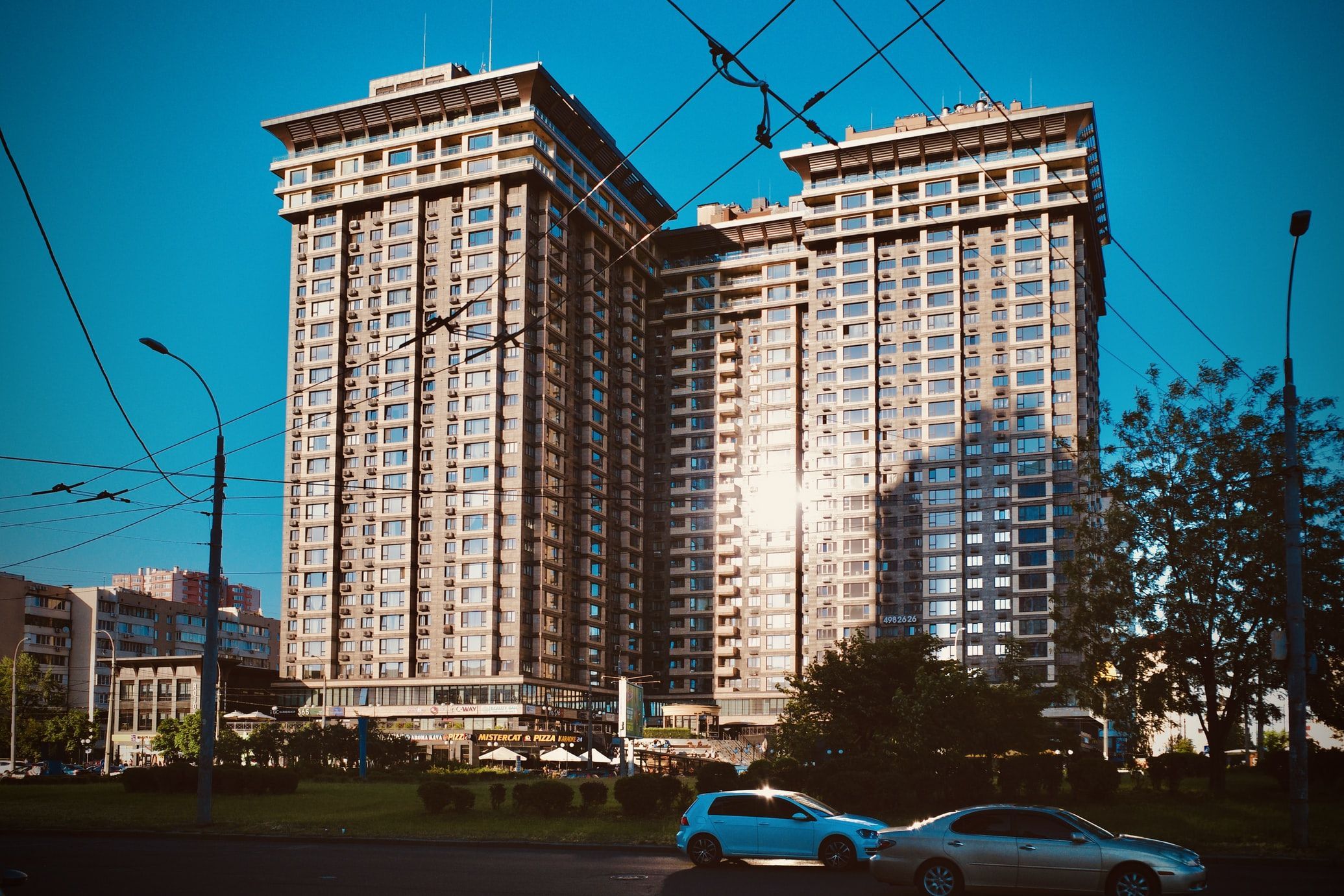Чи варто чекати здешевлення київської нерухомості до кінця 2021 року - Нерухомість
