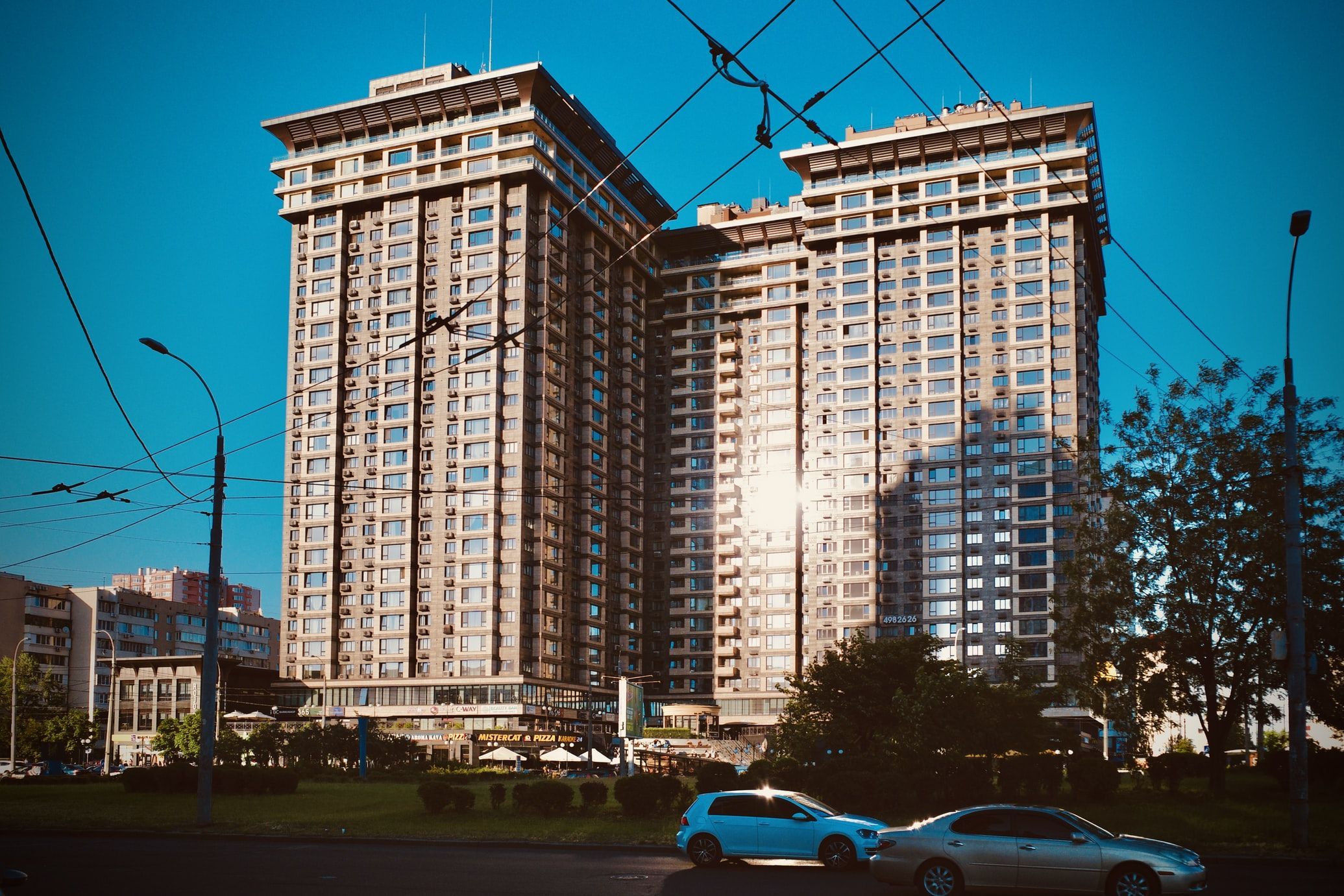 Чи варто чекати здешевлення київської нерухомості до кінця 2021 року - Нерухомість Чи варто чекати здешевлення київської нерухомості до кінця 2021 року - Нерухомість