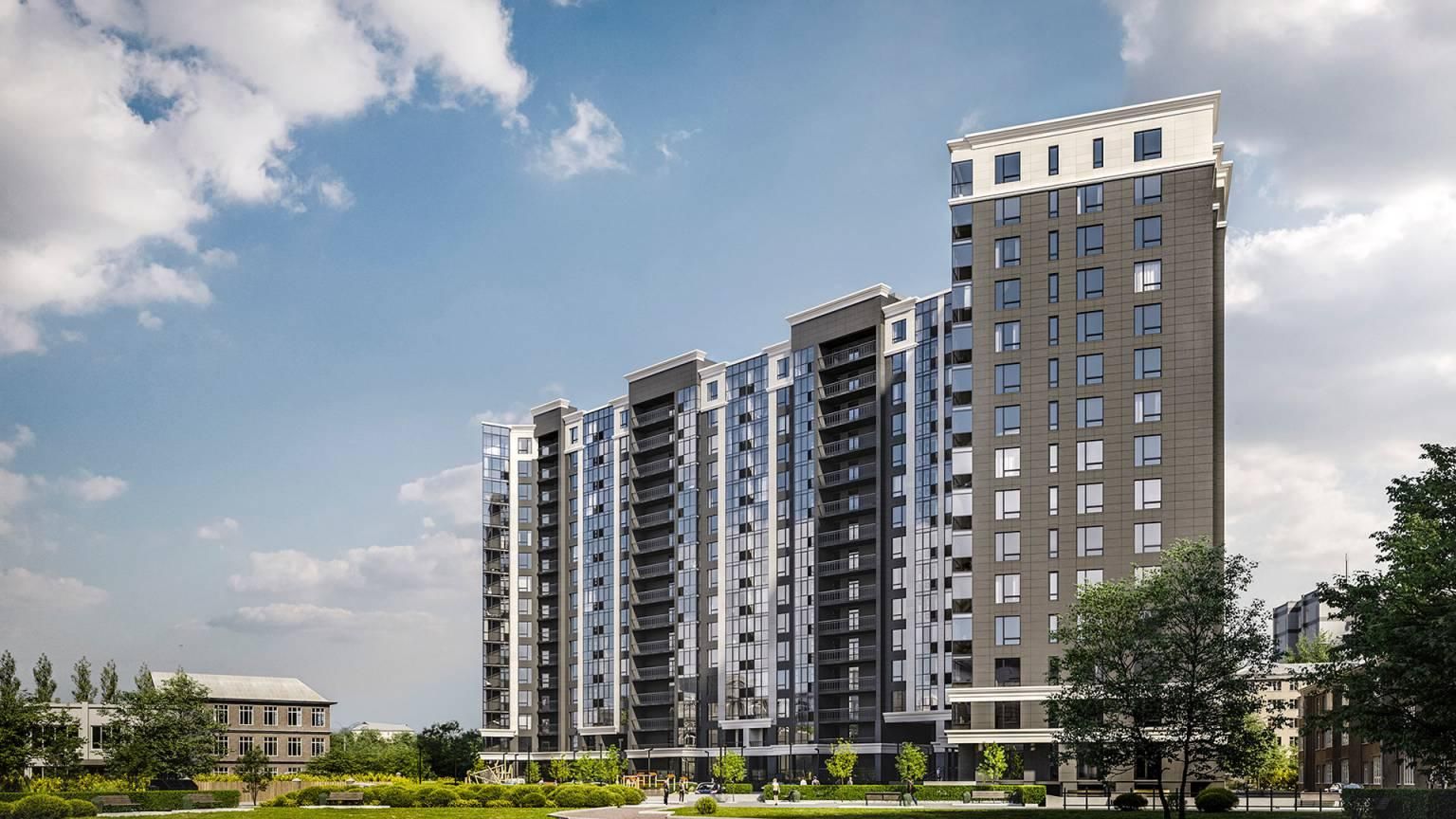 Справедливість перемогла, – девелопер прокоментував зміни в "ресурсному" законопроєкті 5600 - Нерухомість Справедливість перемогла, – девелопер прокоментував зміни в "ресурсному" законопроєкті 5600 - Нерухомість