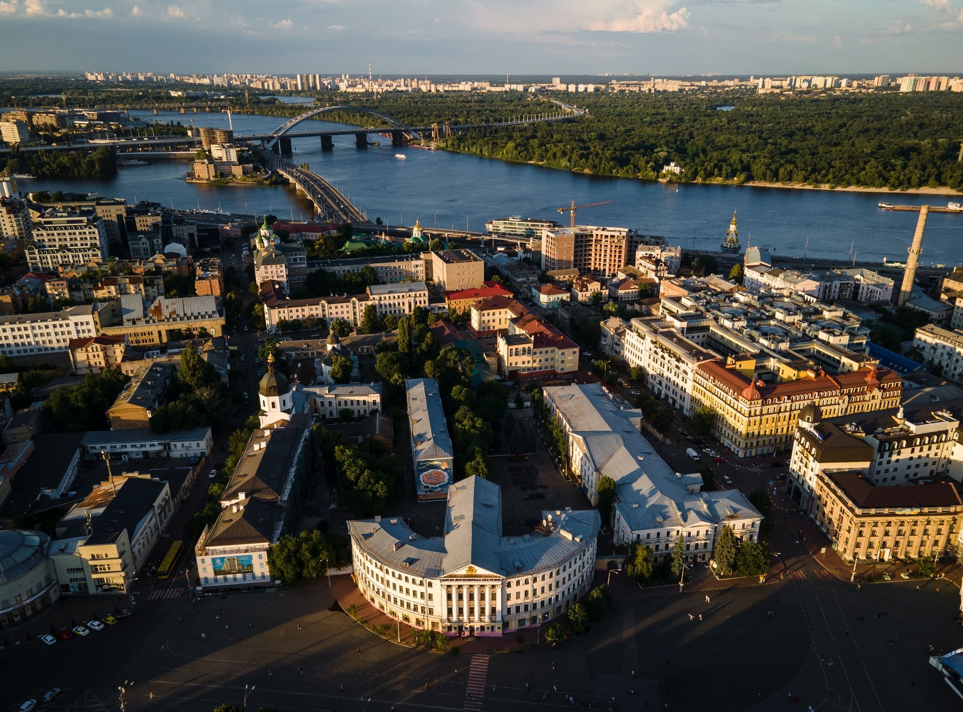Різке подорожчання "квадратів": скільки коштують новобудови у різних містах України - Нерухомість Різке подорожчання "квадратів": скільки коштують новобудови у різних містах України - Нерухомість