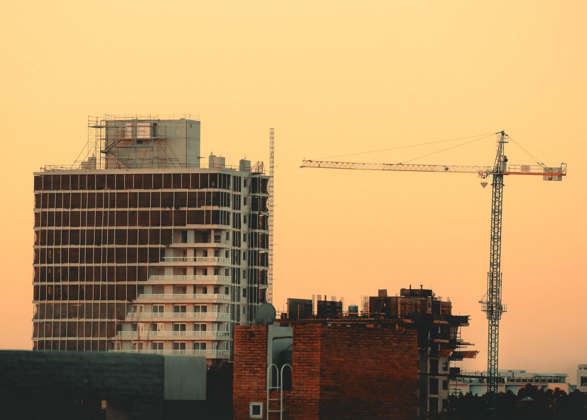 Цены на квартиры в новостройках взлетят уже в начале 2022 года - Недвижимость Цены на квартиры в новостройках взлетят уже в начале 2022 года - Недвижимость