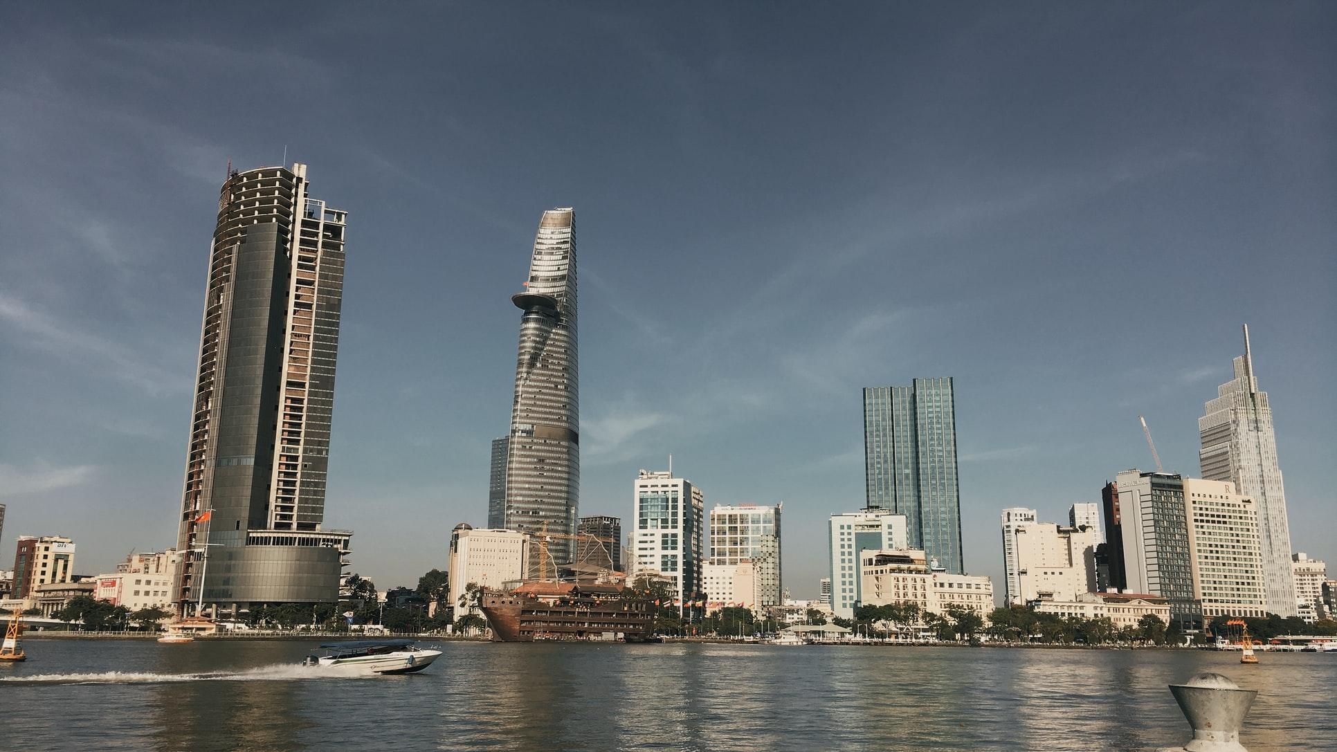 Будущие небоскребы: готовы ли города отказаться от высотных зданий - Недвижимость