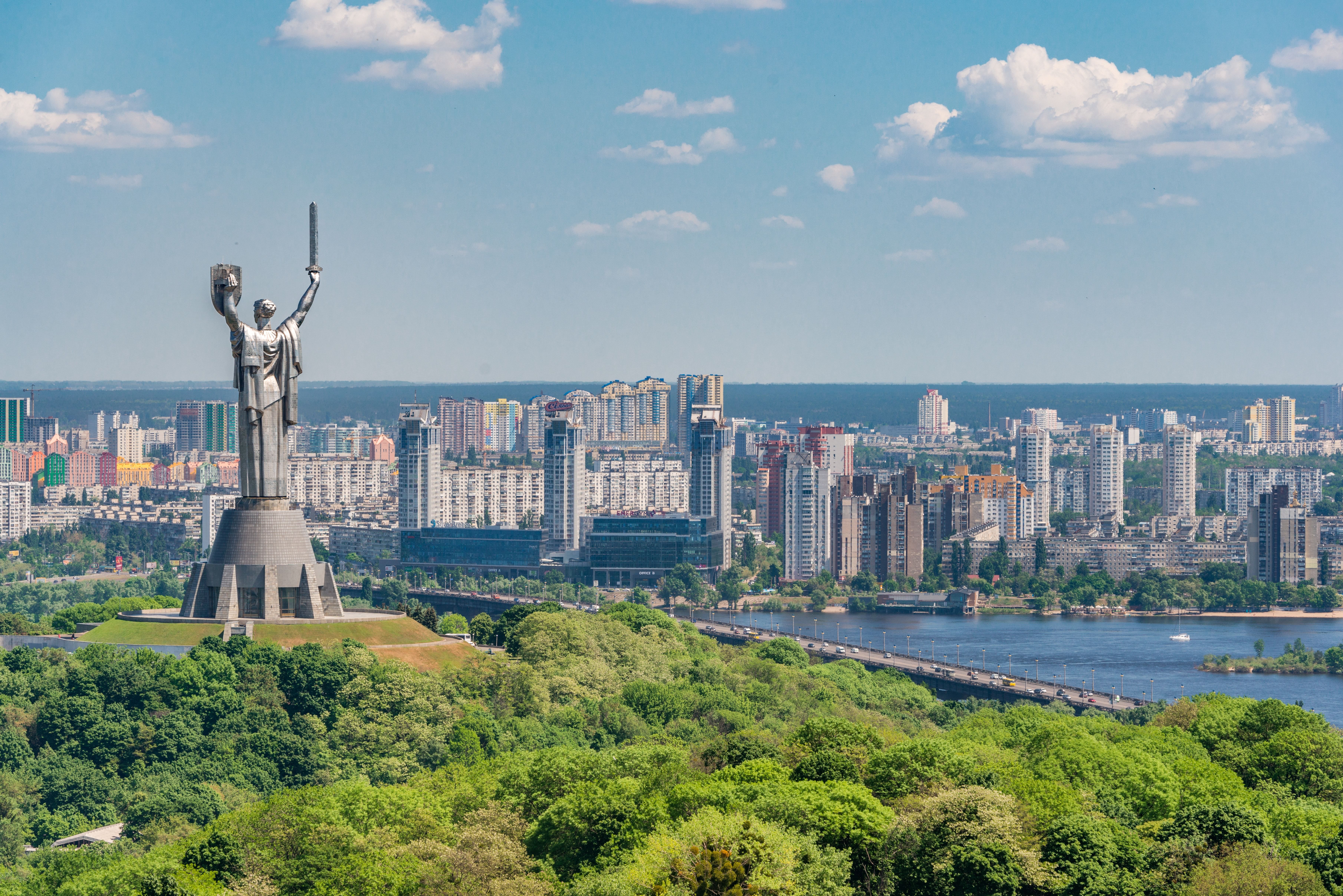 У Києві впав попит на квартири у нових ЖК: як це вплине на ціни - Нерухомість У Києві впав попит на квартири у нових ЖК: як це вплине на ціни - Нерухомість