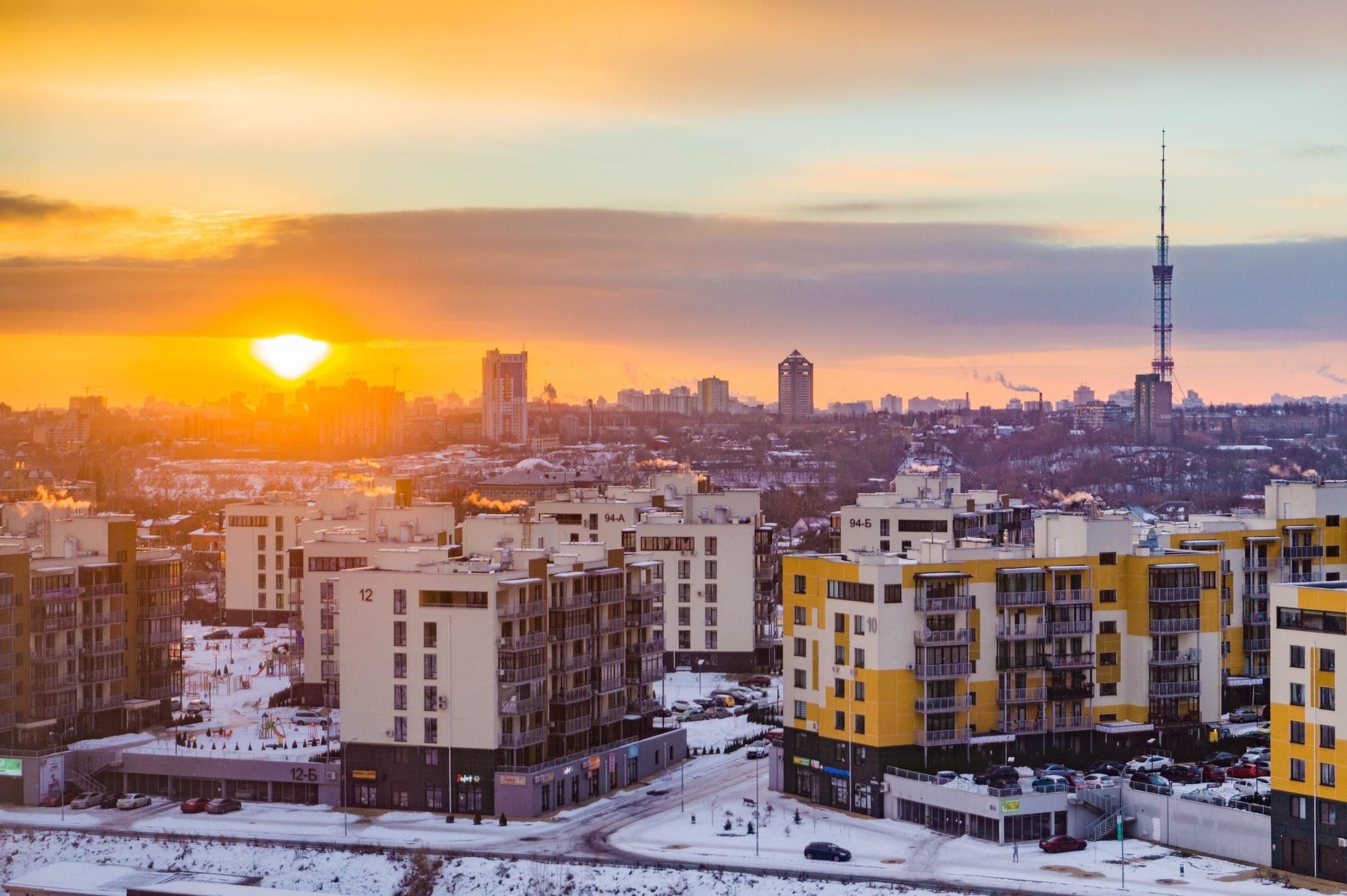 Як подорожчання оренди землі в Києві вплине на вартість житла - Нерухомість