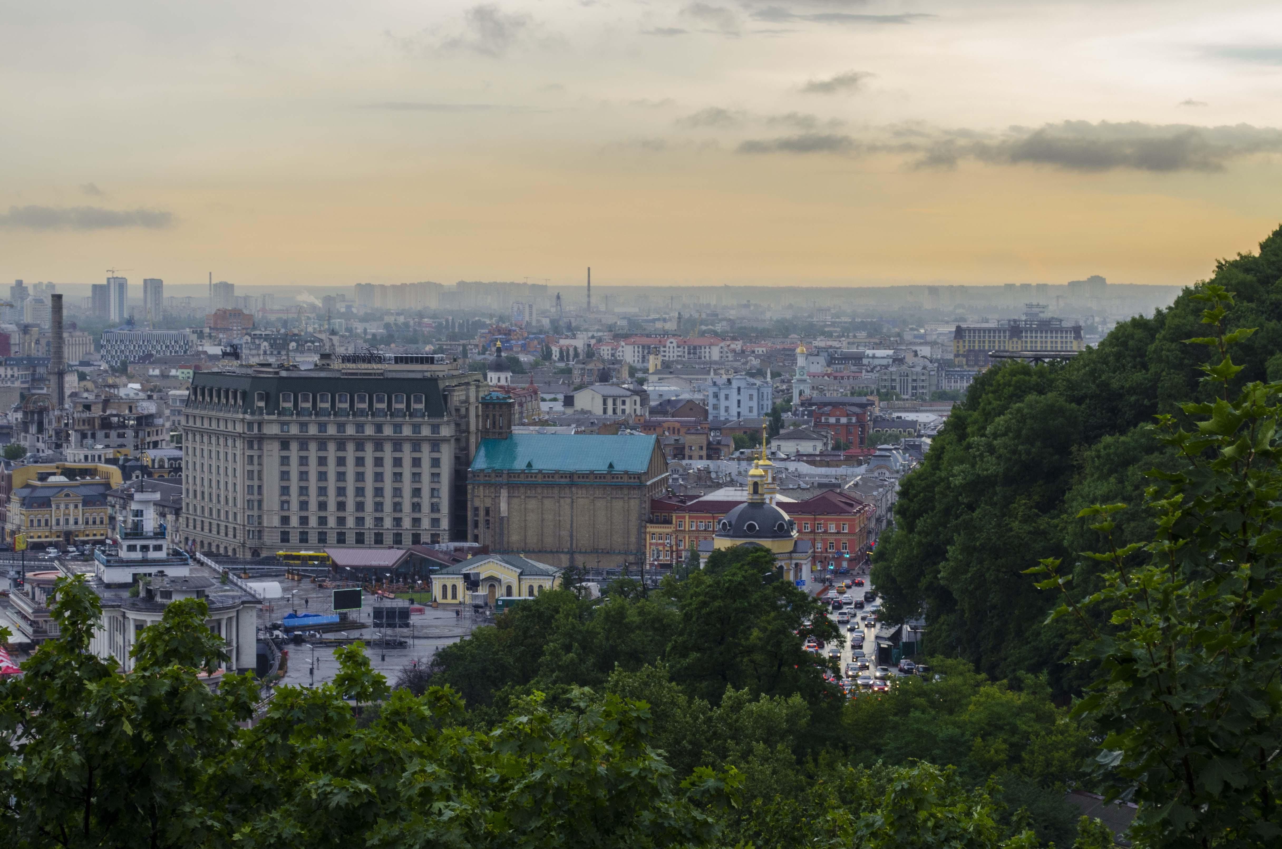 Чого чекати від ринку нерухомості на початку 2022 року Чого чекати від ринку нерухомості на початку 2022 року