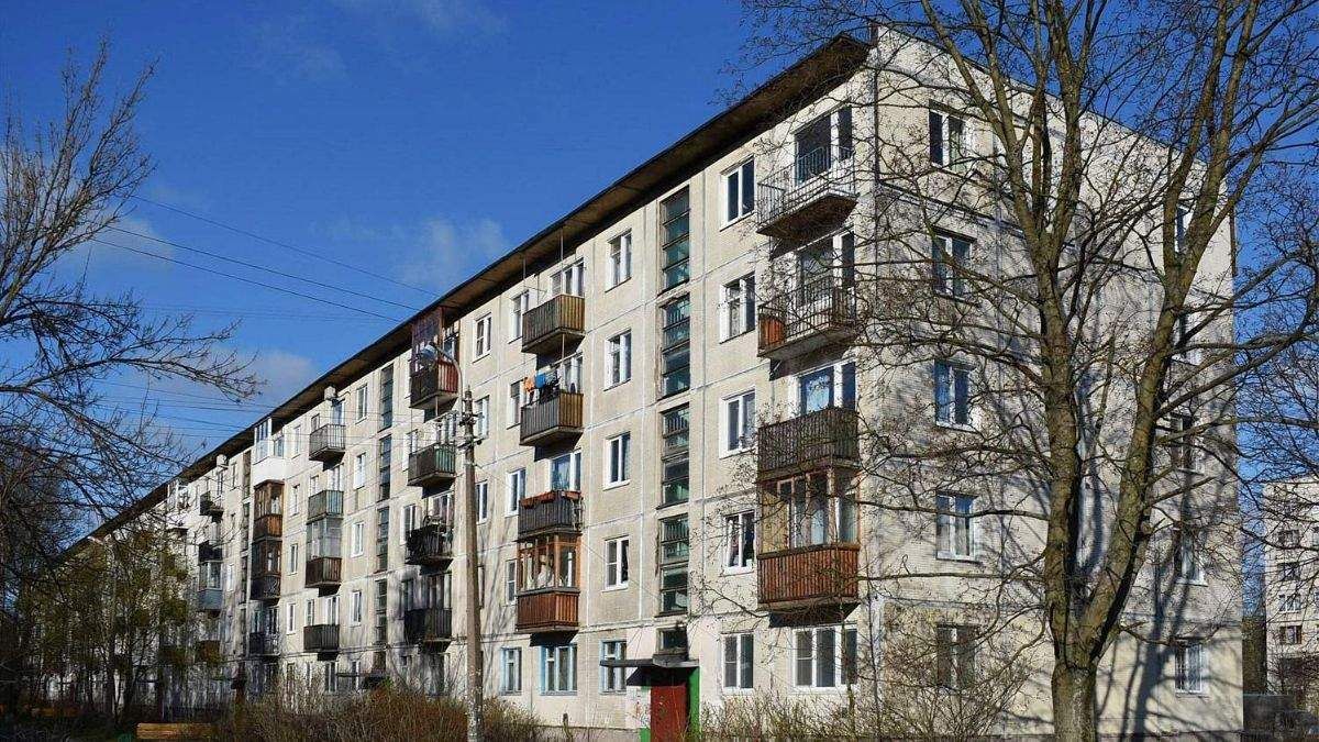 Аренда квартир в хрущевках резко подорожает Аренда квартир в хрущевках резко подорожает