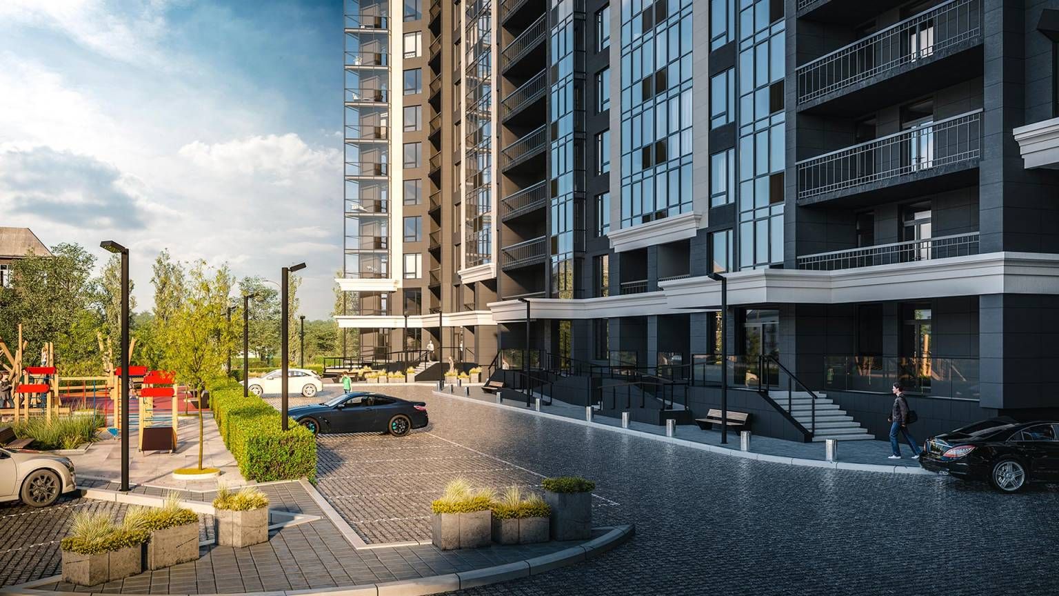 Купівля паркомісця у Києві: вдала інвестиція чи гроші на вітер - Нерухомість Купівля паркомісця у Києві: вдала інвестиція чи гроші на вітер - Нерухомість