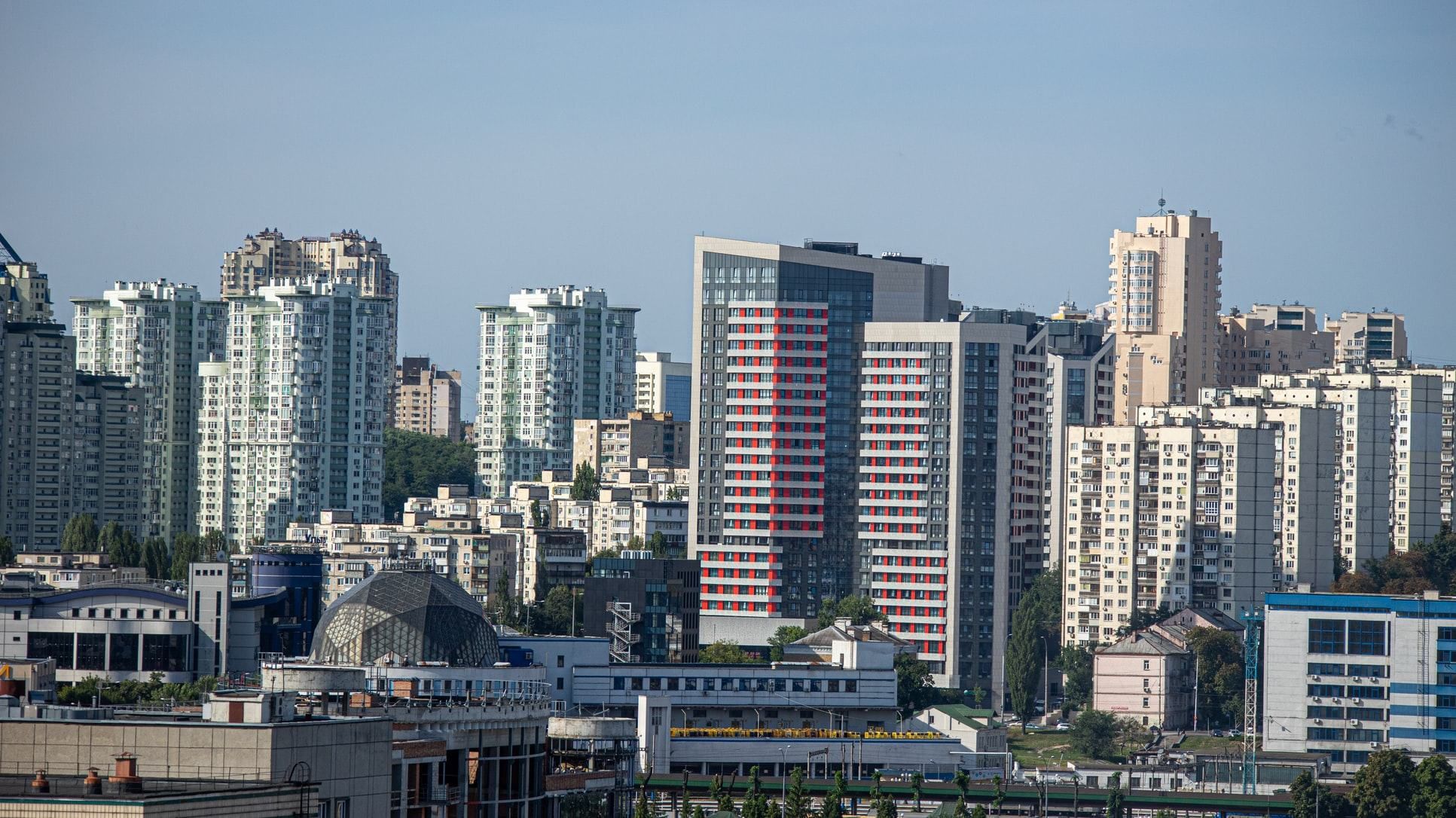 За год в Киеве взлетели цены на аренду квартир: какое жилье подорожало больше всего - Недвижимость