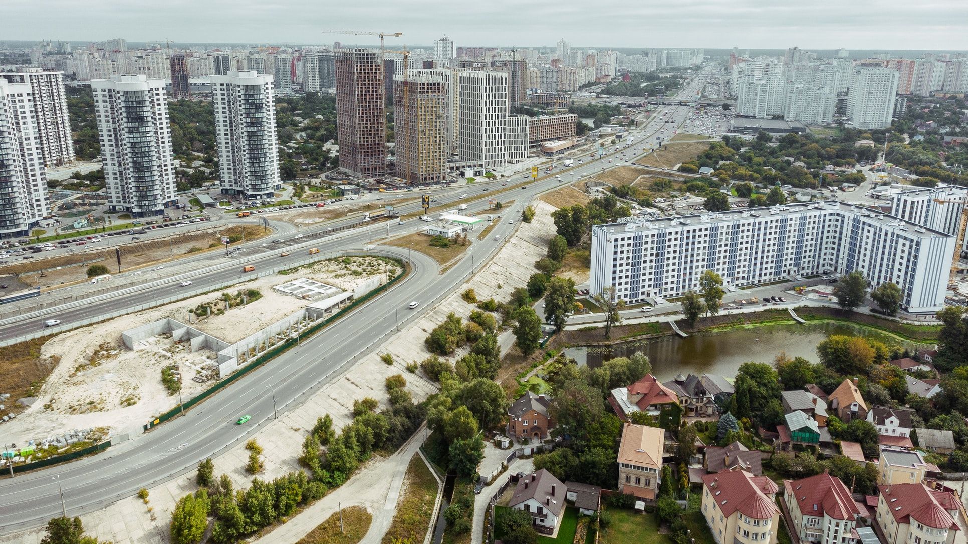 За рік оренда житла в Україні зросла на 10%: порівняння цін в різних регіонах - Нерухомість