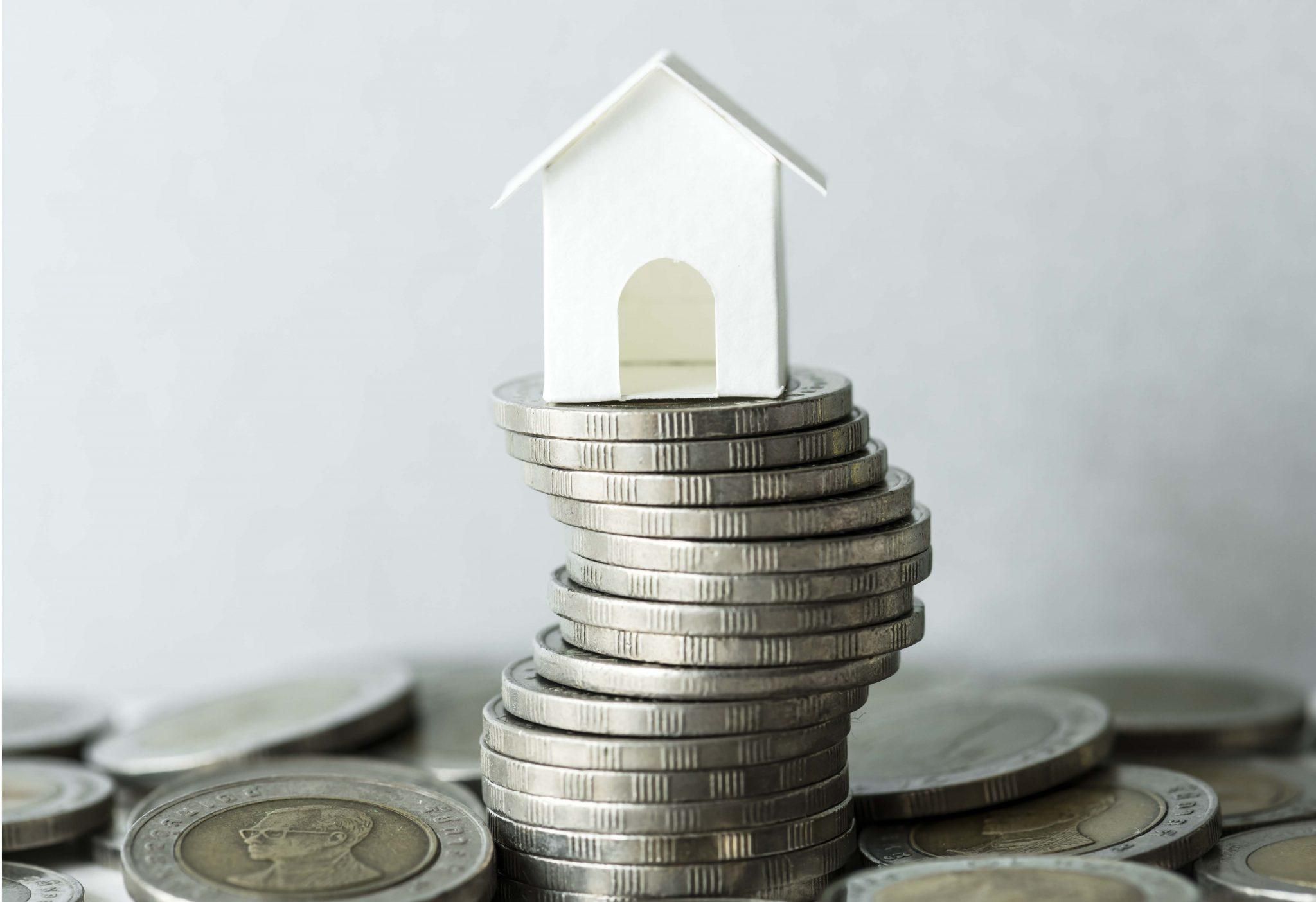 Каким будет налог на недвижимость в 2022 году: ГНС назвала новую ставку - Недвижимость
