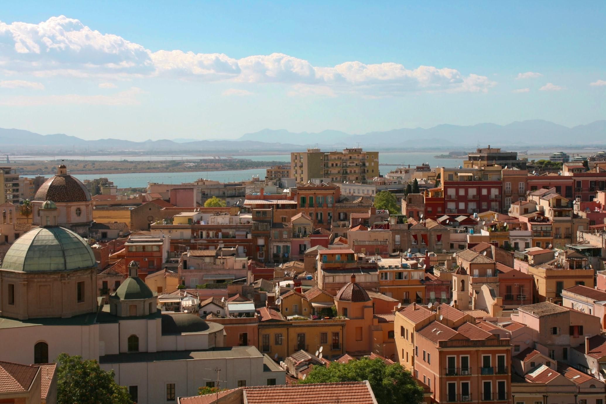 Оренда житла за 1 євро: на Сардинії анонсували нову програму - Нерухомість