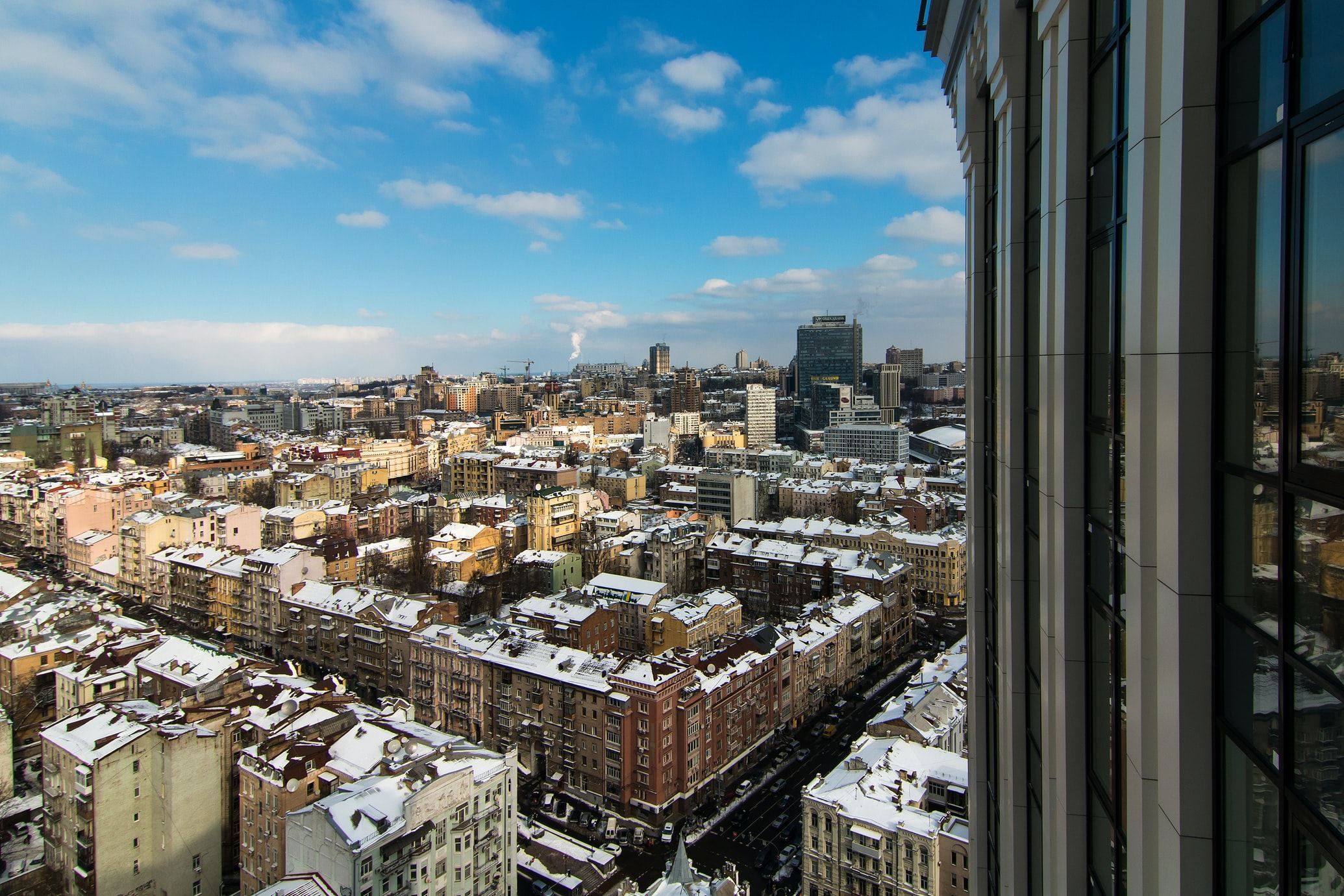 Рост цен на новостройки Киева замедлился: сколько стоит "квадрат" - Недвижимость Рост цен на новостройки Киева замедлился: сколько стоит "квадрат" - Недвижимость