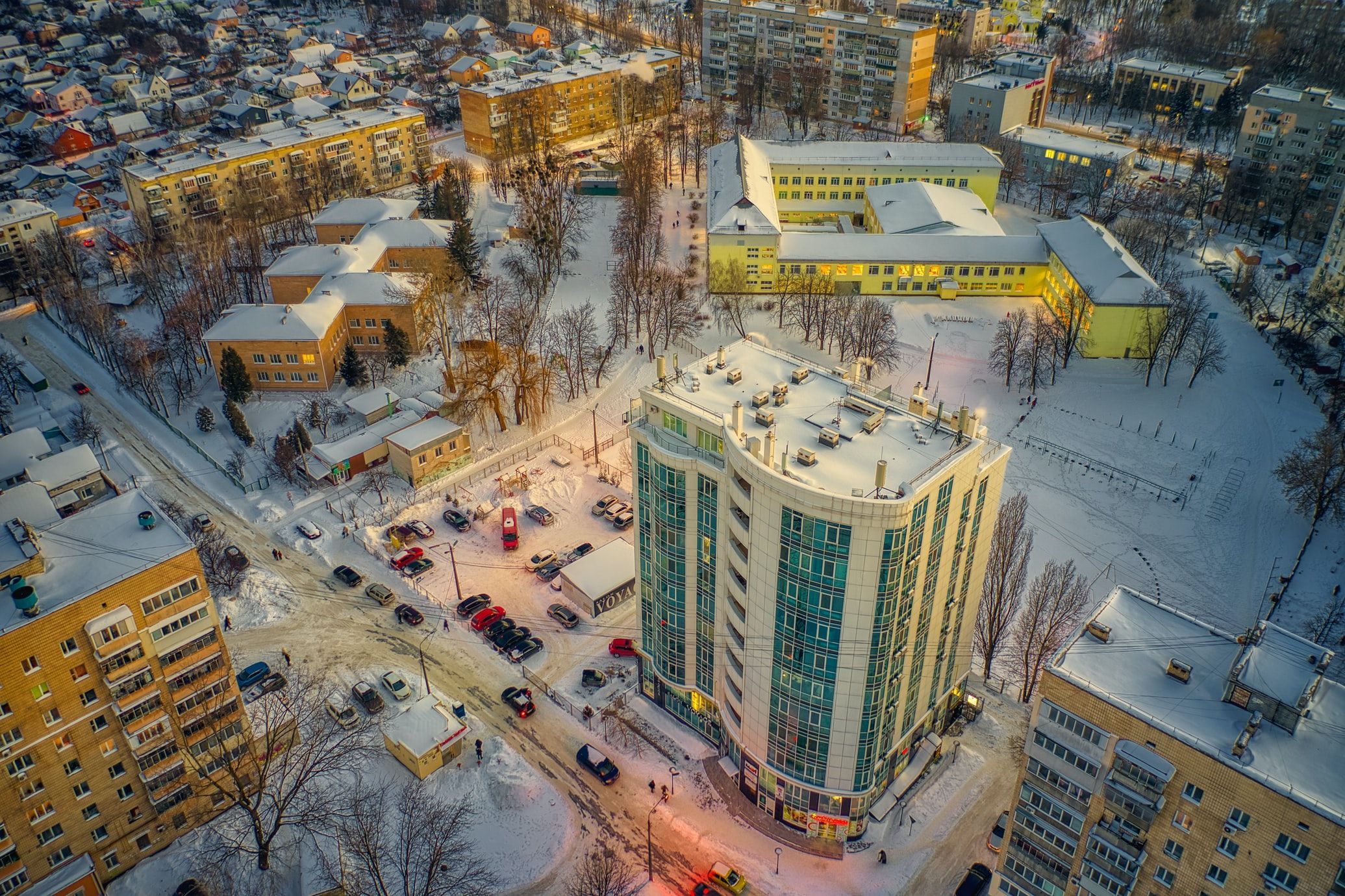 Рост цен замедлился: сколько стоят квартиры под Киевом - Недвижимость