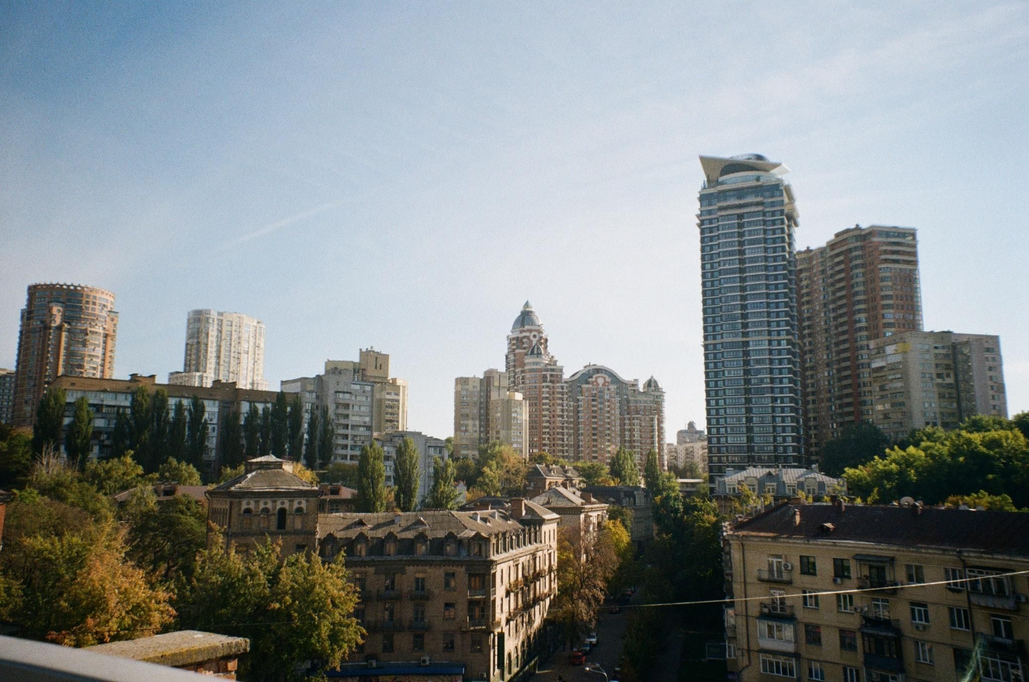 Попит на квартири зростає: яке житло найчастіше купують у Києві - Нерухомість