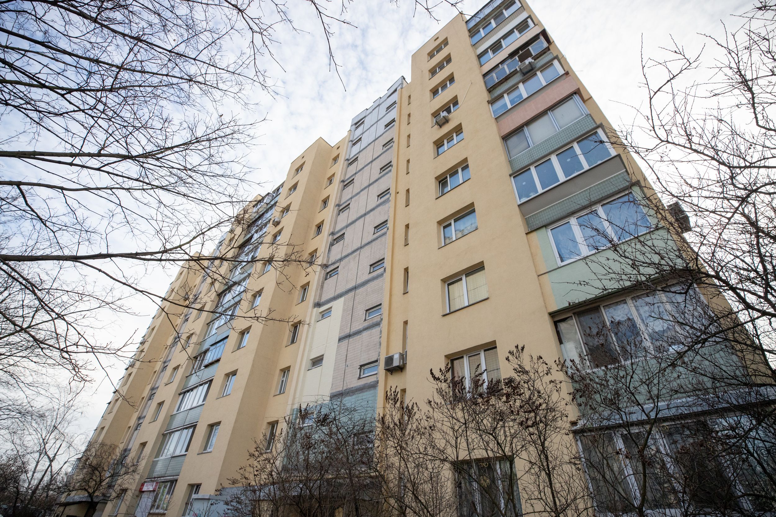 Как жители киевской многоэтажки снизили стоимость отопления в 2 раза - Недвижимость