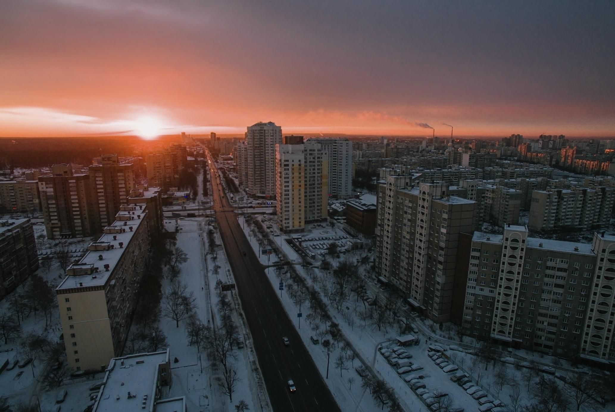У Києві впали продажі квартир: як це вплине на ціни - Нерухомість