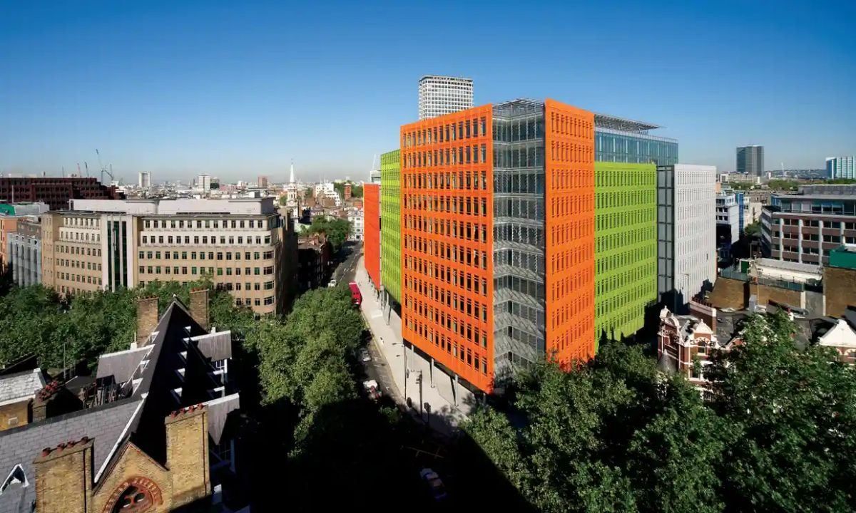 Одно из самых дорогих сделок: Google планирует выкупить лондонский офис - Недвижимость