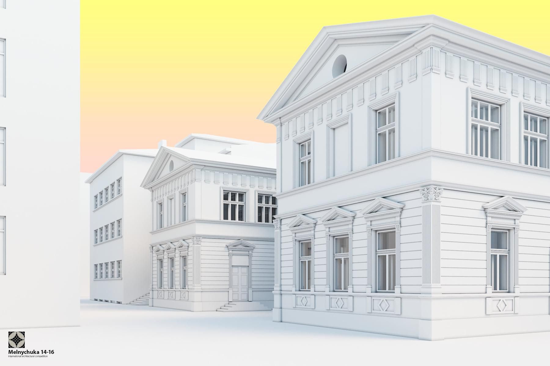 В Ивано-Франковске отреставрируют здания 19 века: объявлен конкурс - Новости Ивано-Франковск - Недвижимость В Ивано-Франковске отреставрируют здания 19 века: объявлен конкурс - Новости Ивано-Франковск - Недвижимость