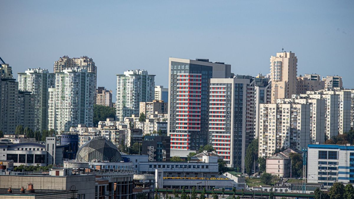 Найбільші українські міста ввели в експлуатацію 85 тисяч квартир: як це вплинуло на ціни - Нерухомість