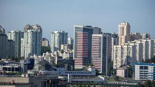 Найбільші українські міста ввели в експлуатацію 85 тисяч квартир: як це вплинуло на ціни